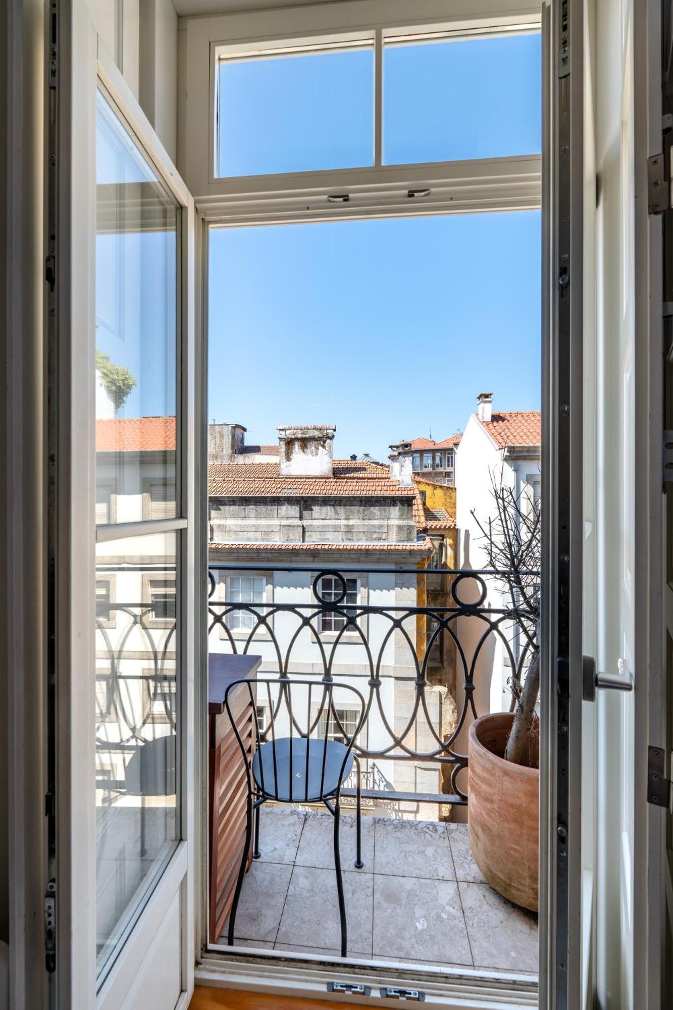 Viva Merchant's Way Apartment *