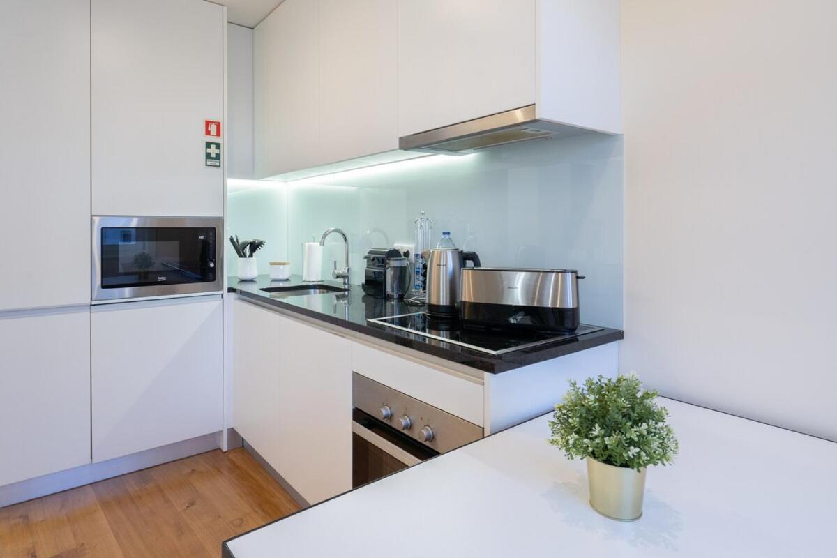 Habitatio - Foz By Luxistay * Porto