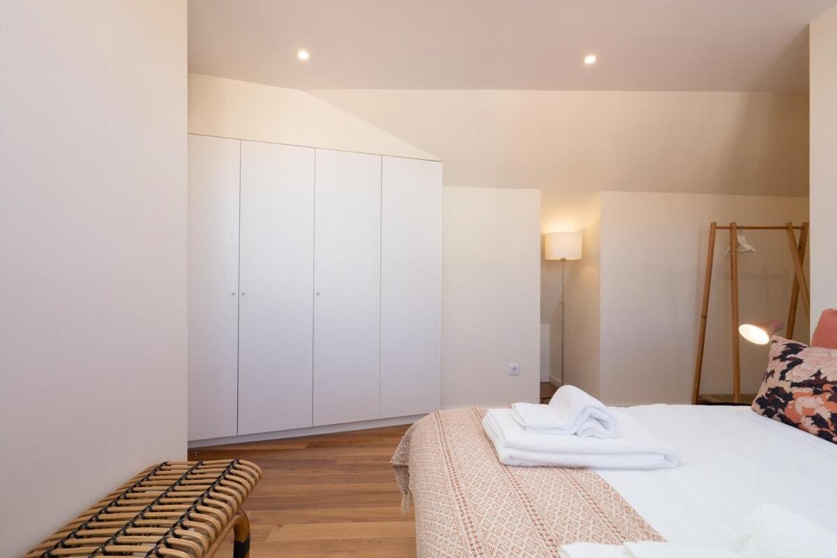 Apartment Habitatio - Foz By Luxistay *