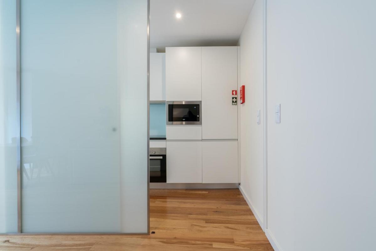 Habitatio - Foz By Luxistay Apartment *