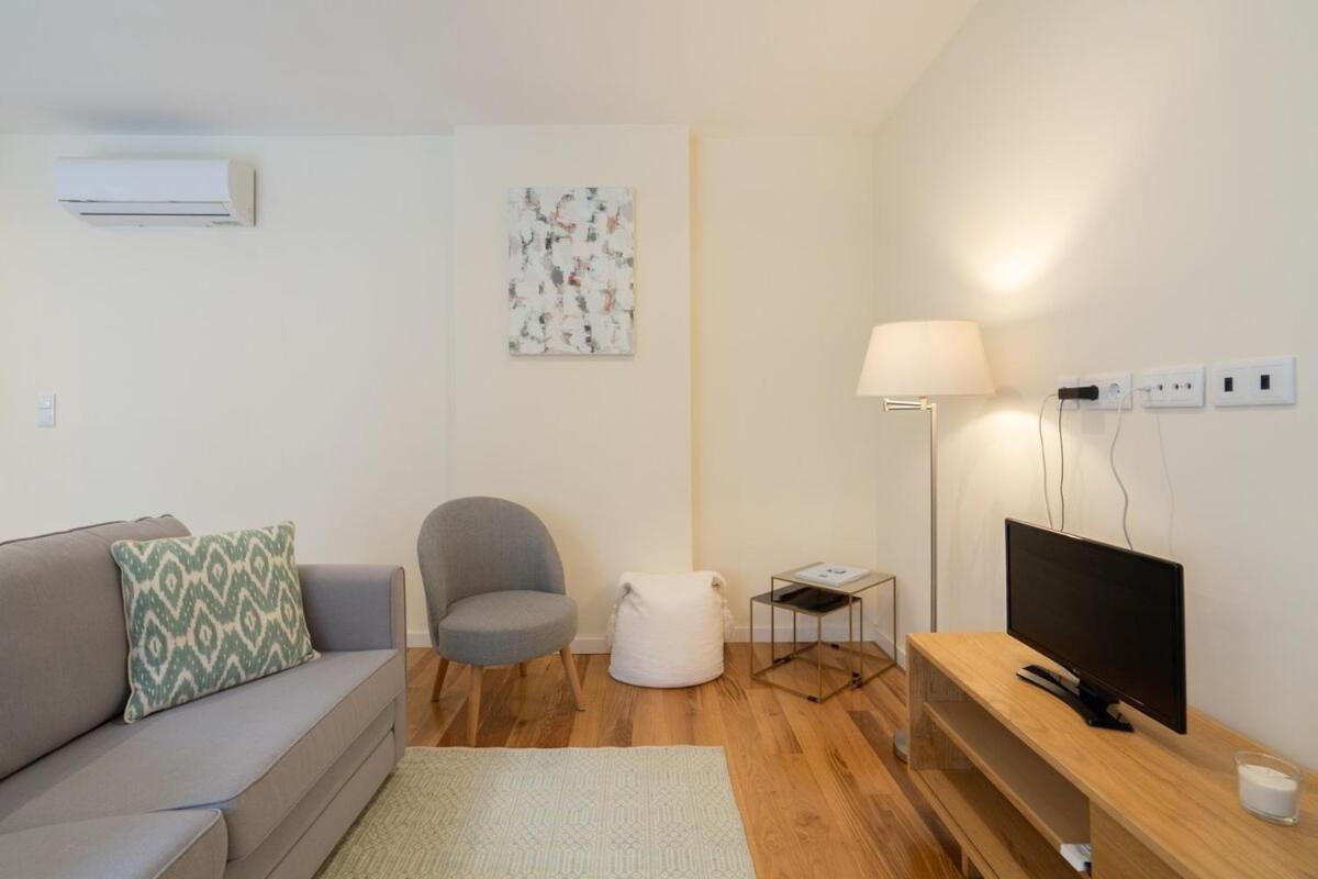 Habitatio - Foz By Luxistay Apartment *