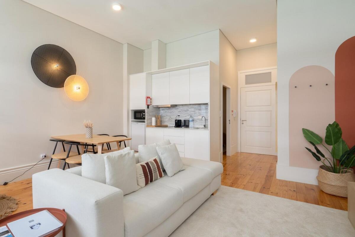 Apartment Habitatio - Aliados By Luxistay