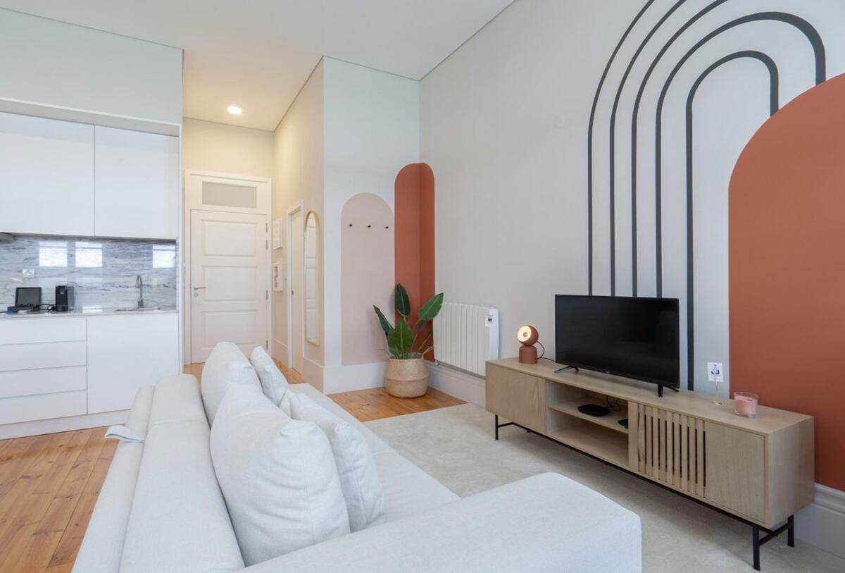 Apartment Habitatio - Aliados By Luxistay *