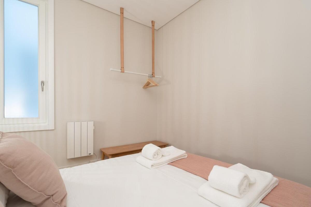 Apartment Habitatio - Aliados By Luxistay *