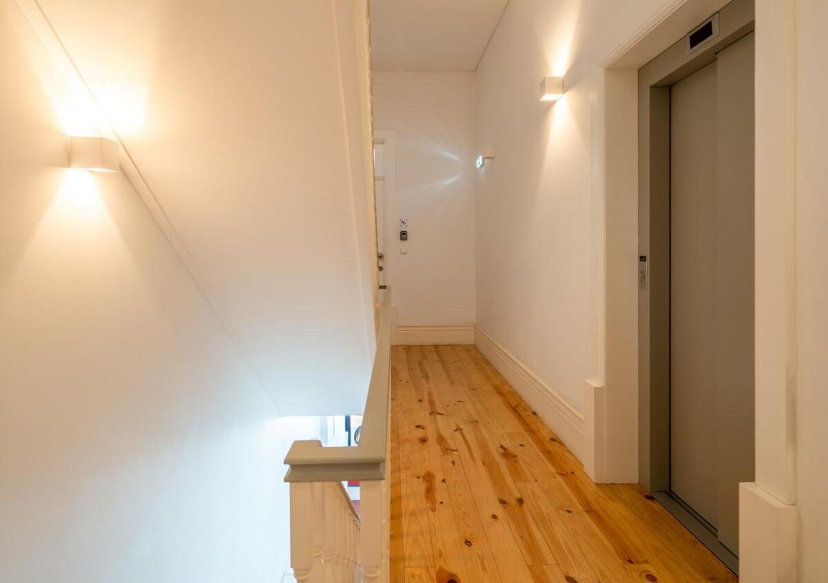 Habitatio - Aliados By Luxistay Apartment