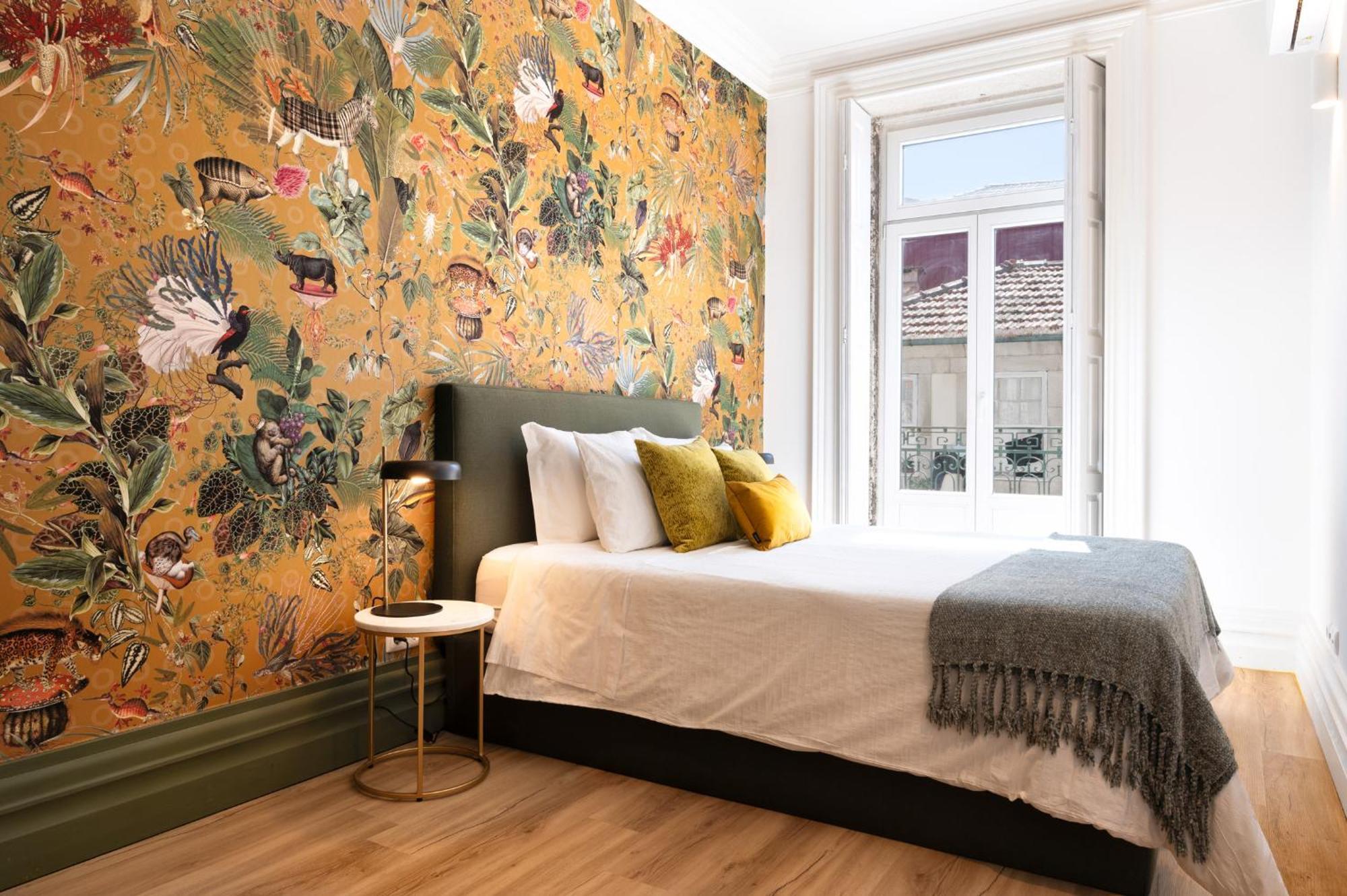 Cardosas Block Luxury Appartement
