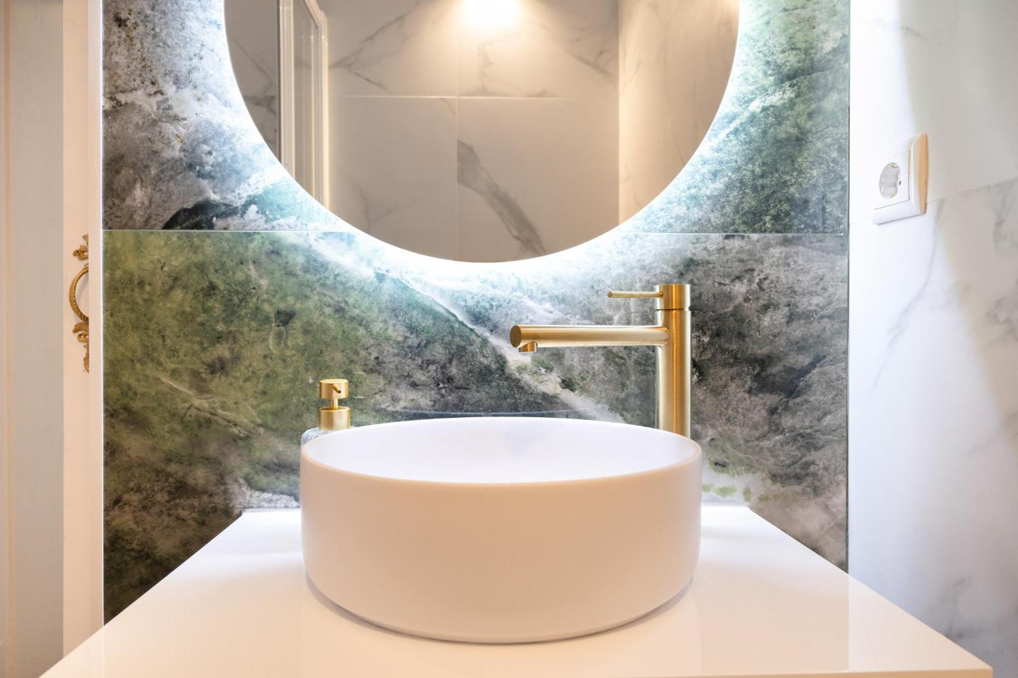 Appartement Cardosas Block Luxury