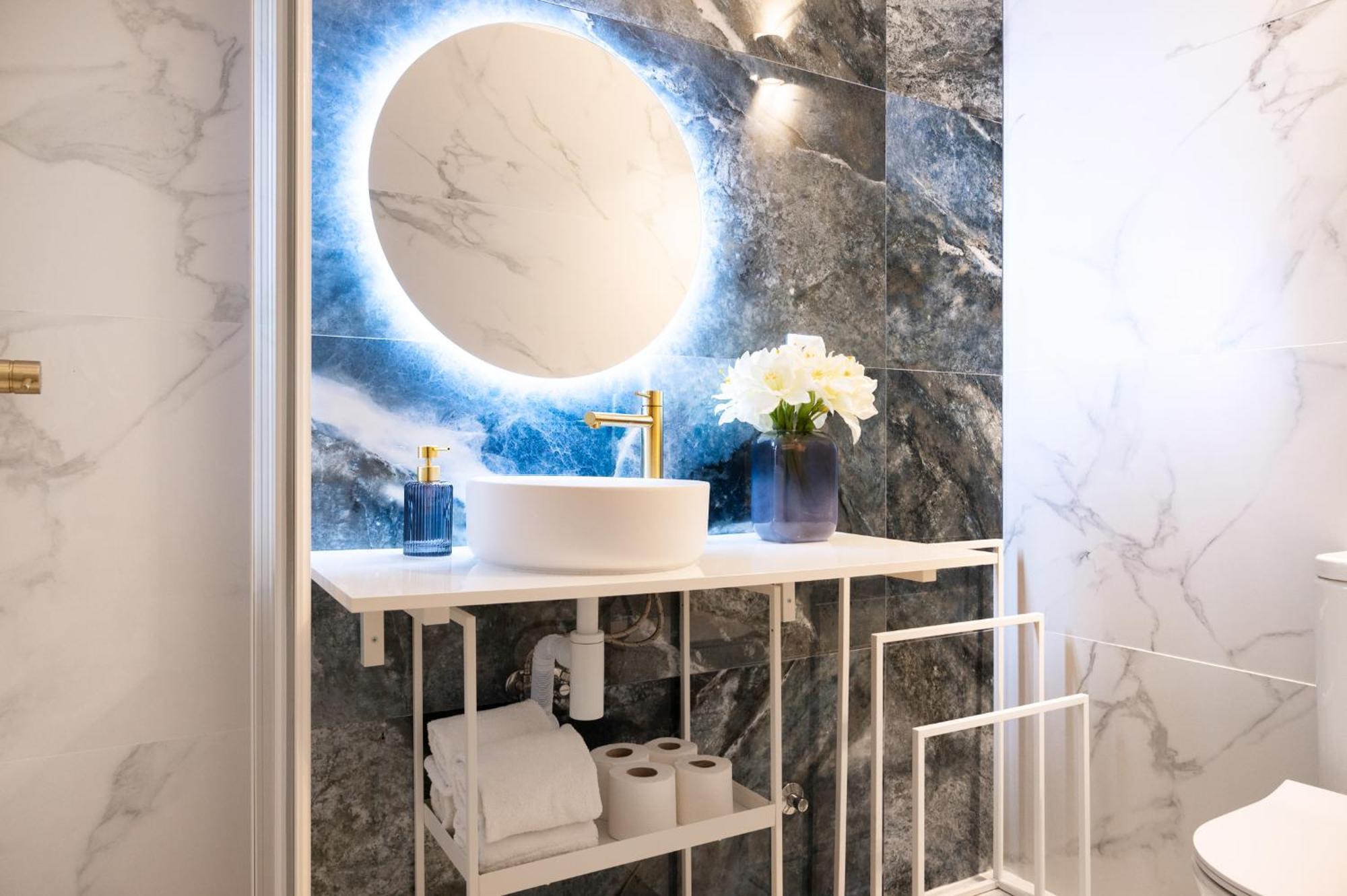 Cardosas Block Luxury Appartement