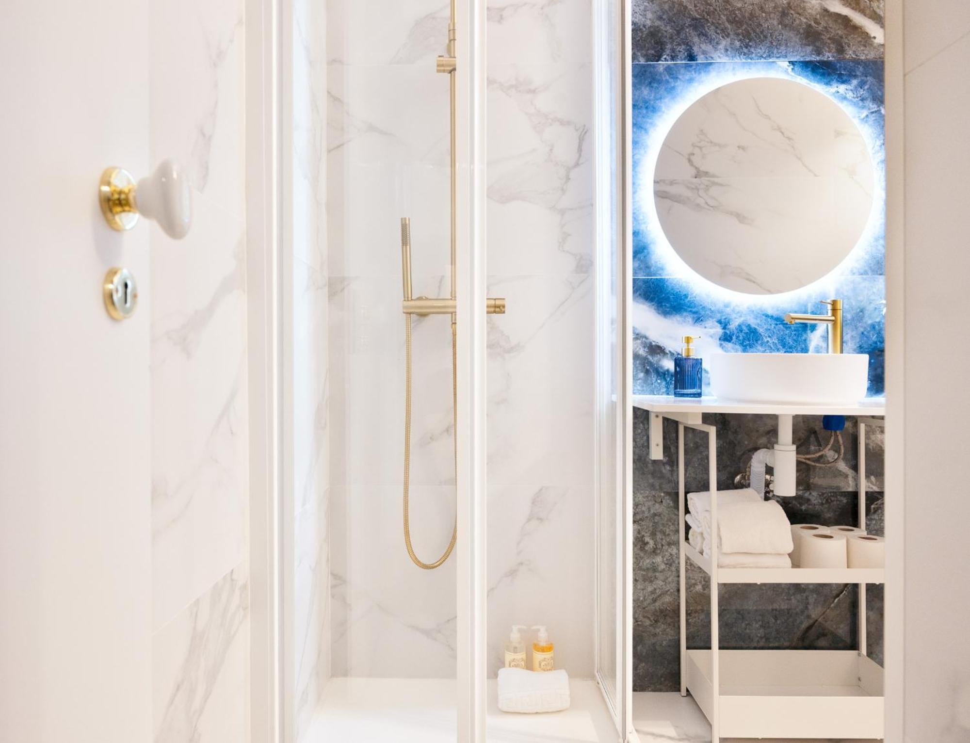 Cardosas Block Luxury Appartement *
