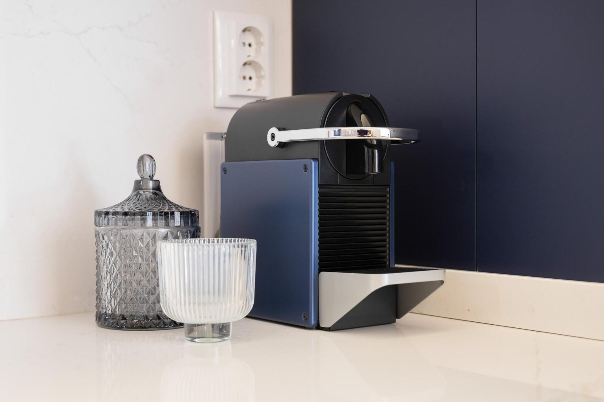 Appartement Cardosas Block Luxury *