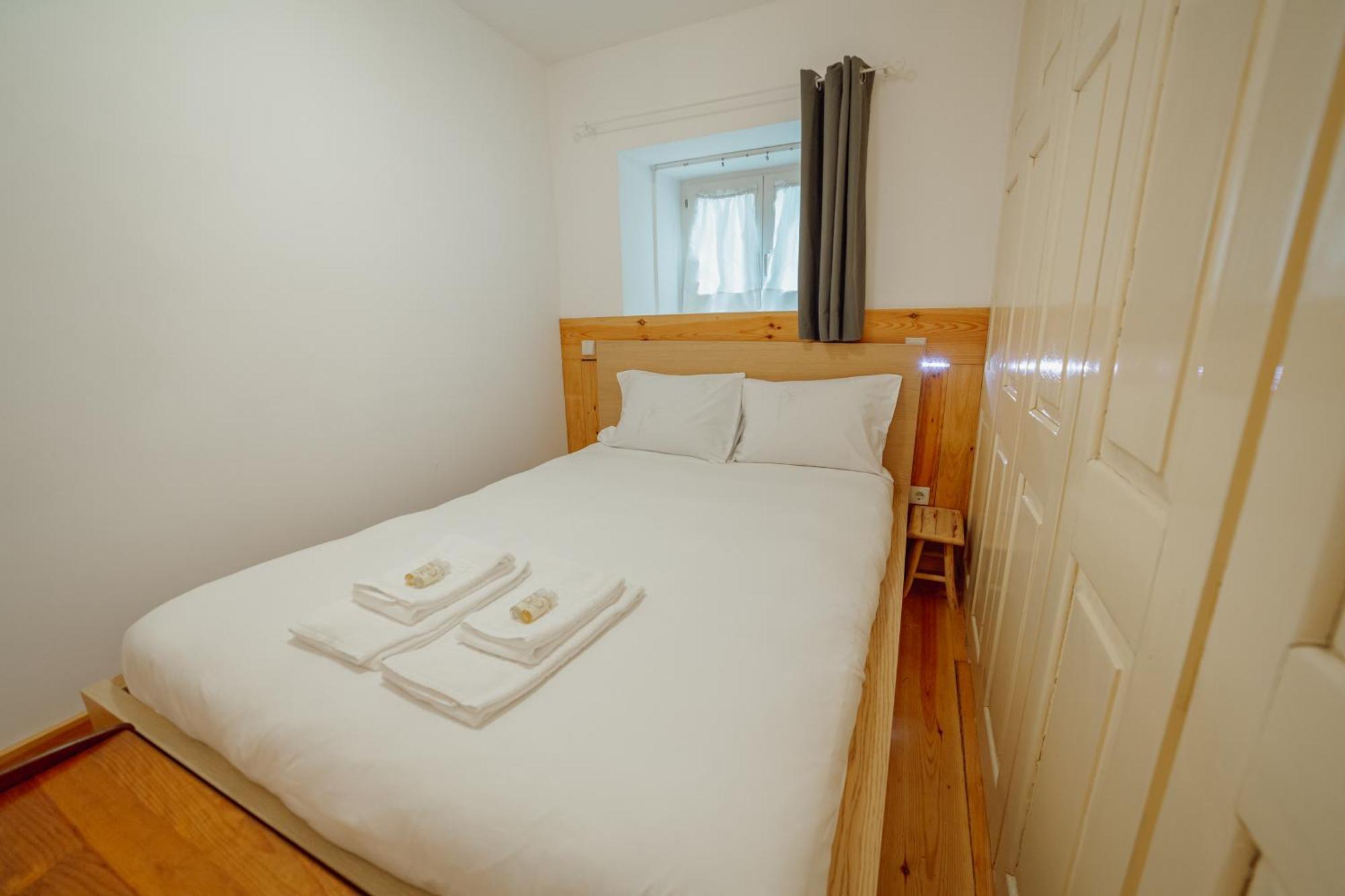Vintage Flat By Hosty * Porto