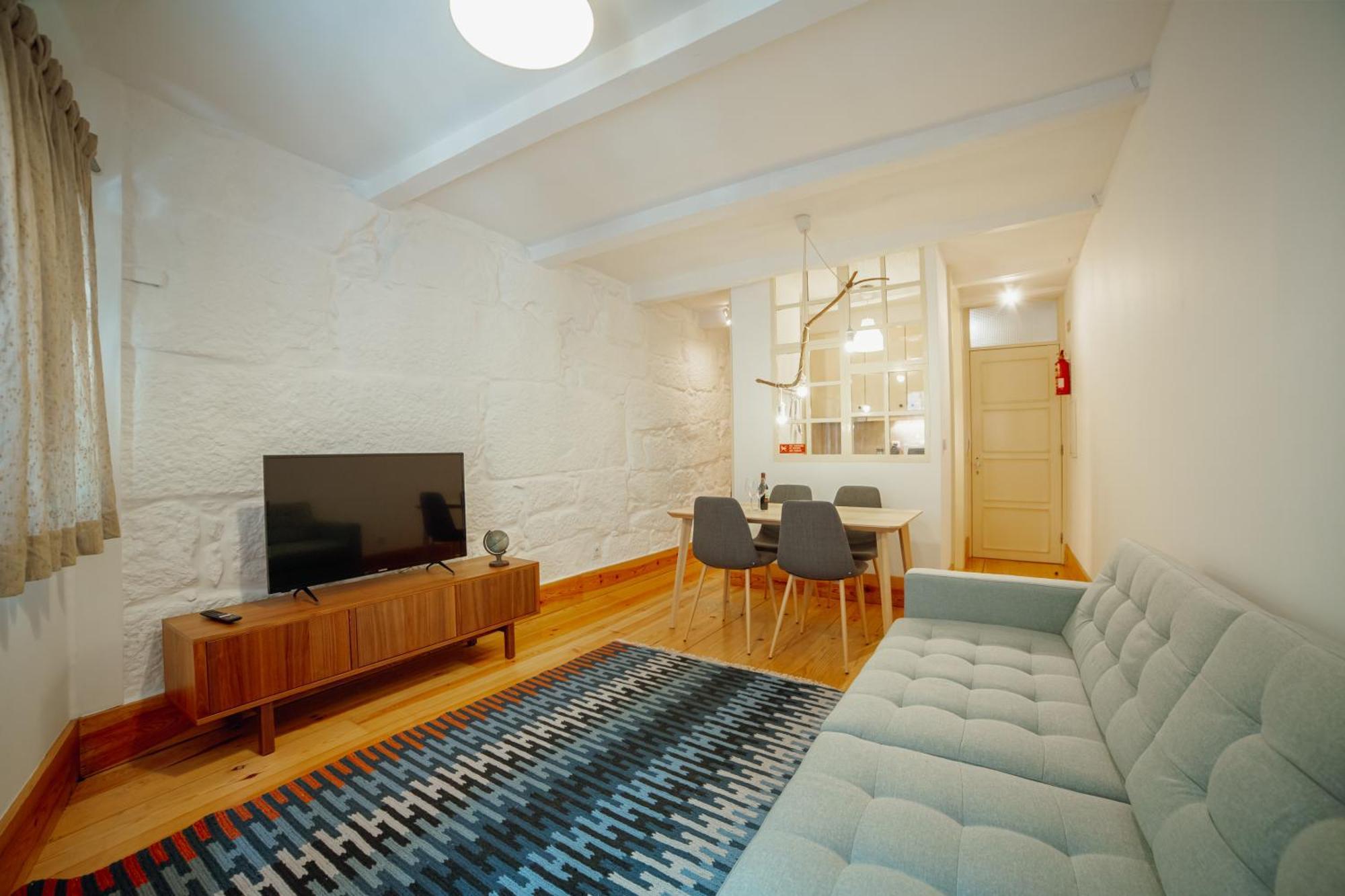 Apartment Vintage Flat By Hosty *