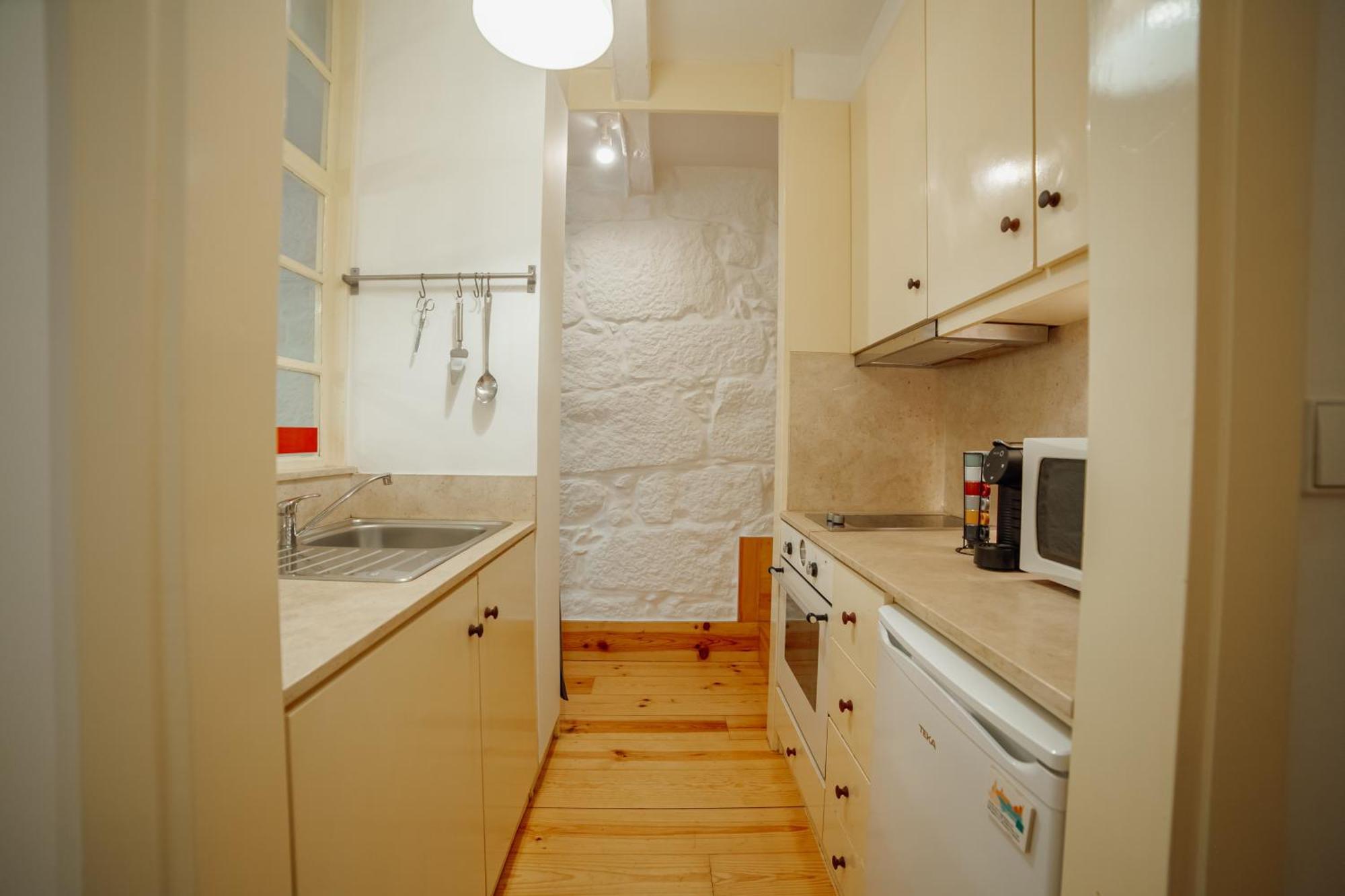 Apartment Vintage Flat By Hosty Porto