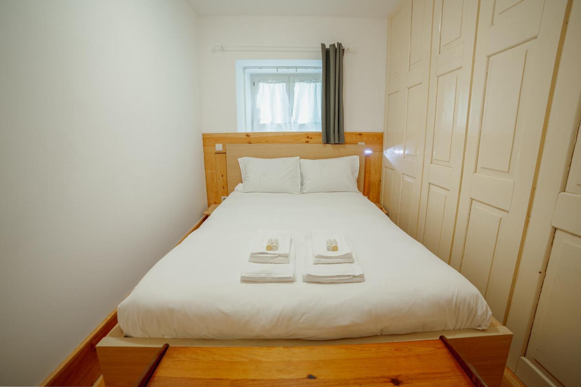 Vintage Flat By Hosty Porto