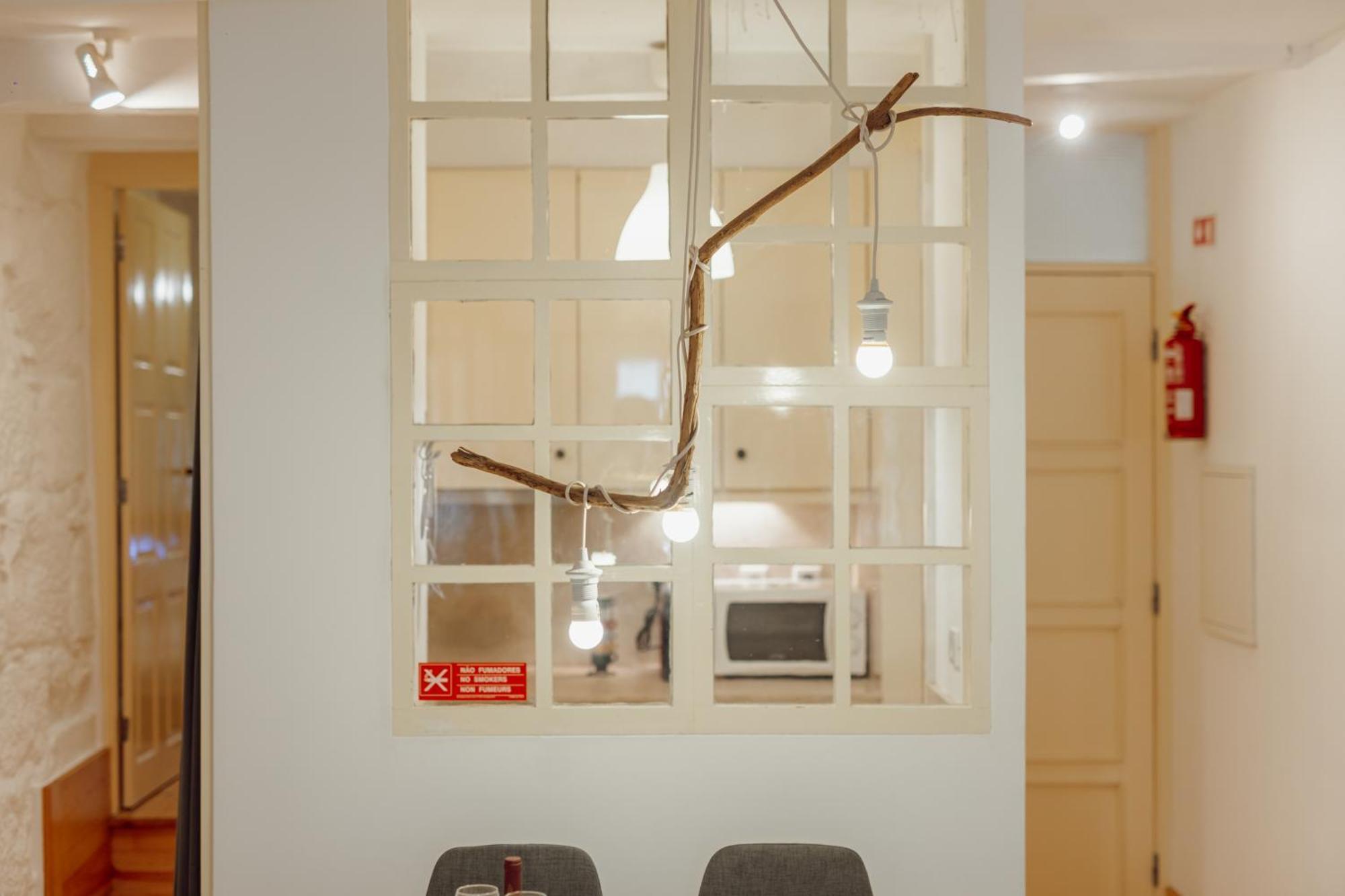 Apartment Vintage Flat By Hosty