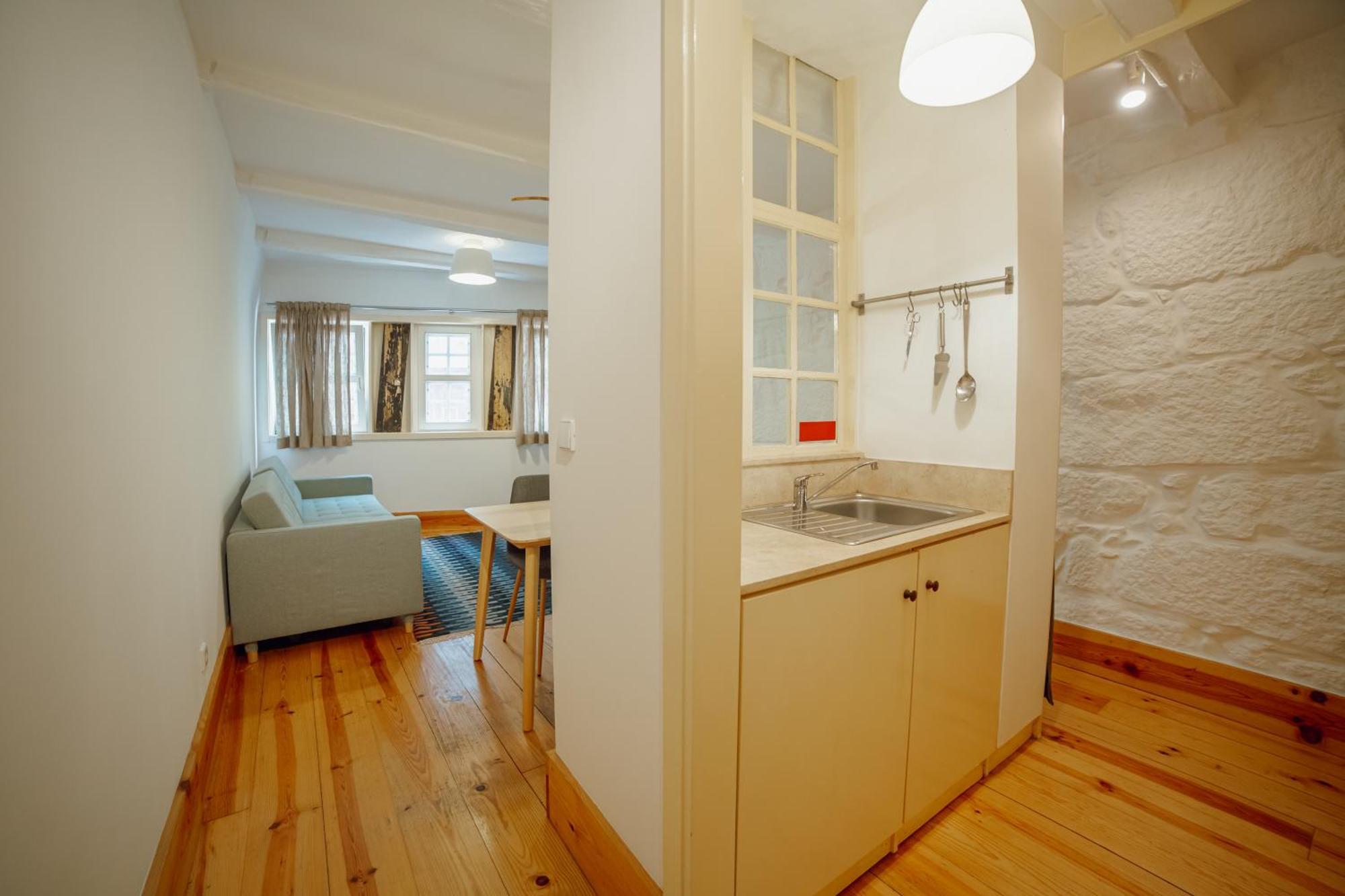 Vintage Flat By Hosty Apartment *