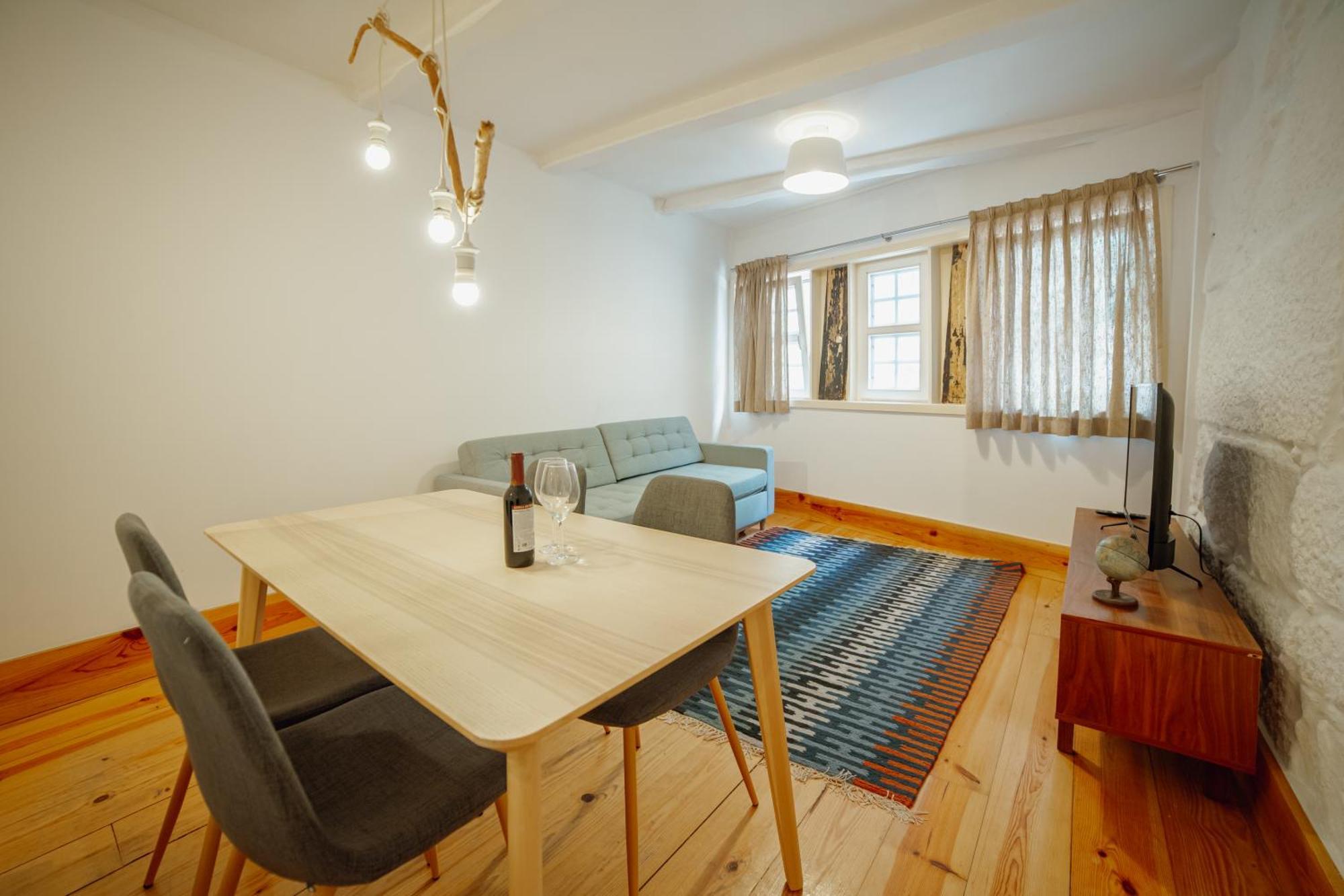 Vintage Flat By Hosty Apartment *