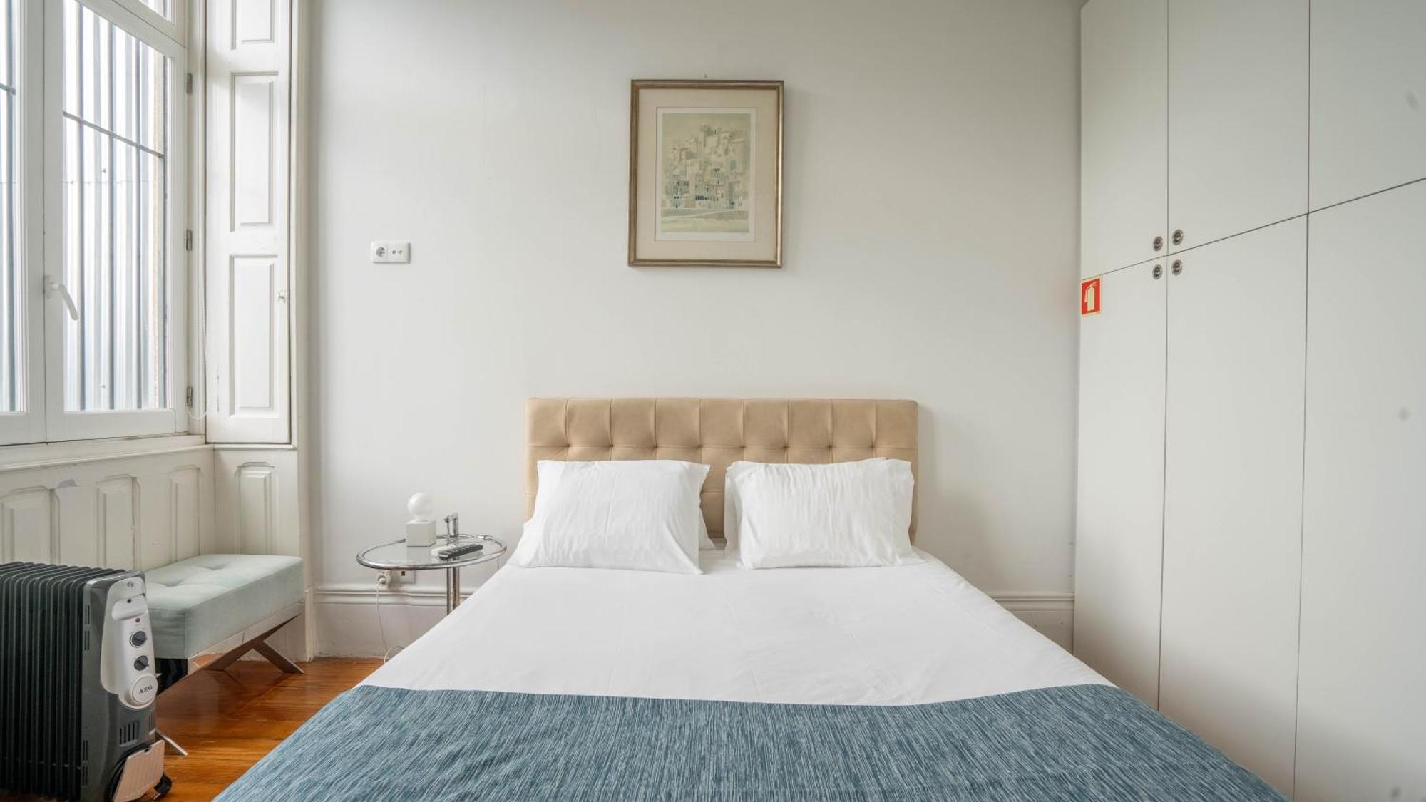 Home At Porto - Bolhao Apartments Porto