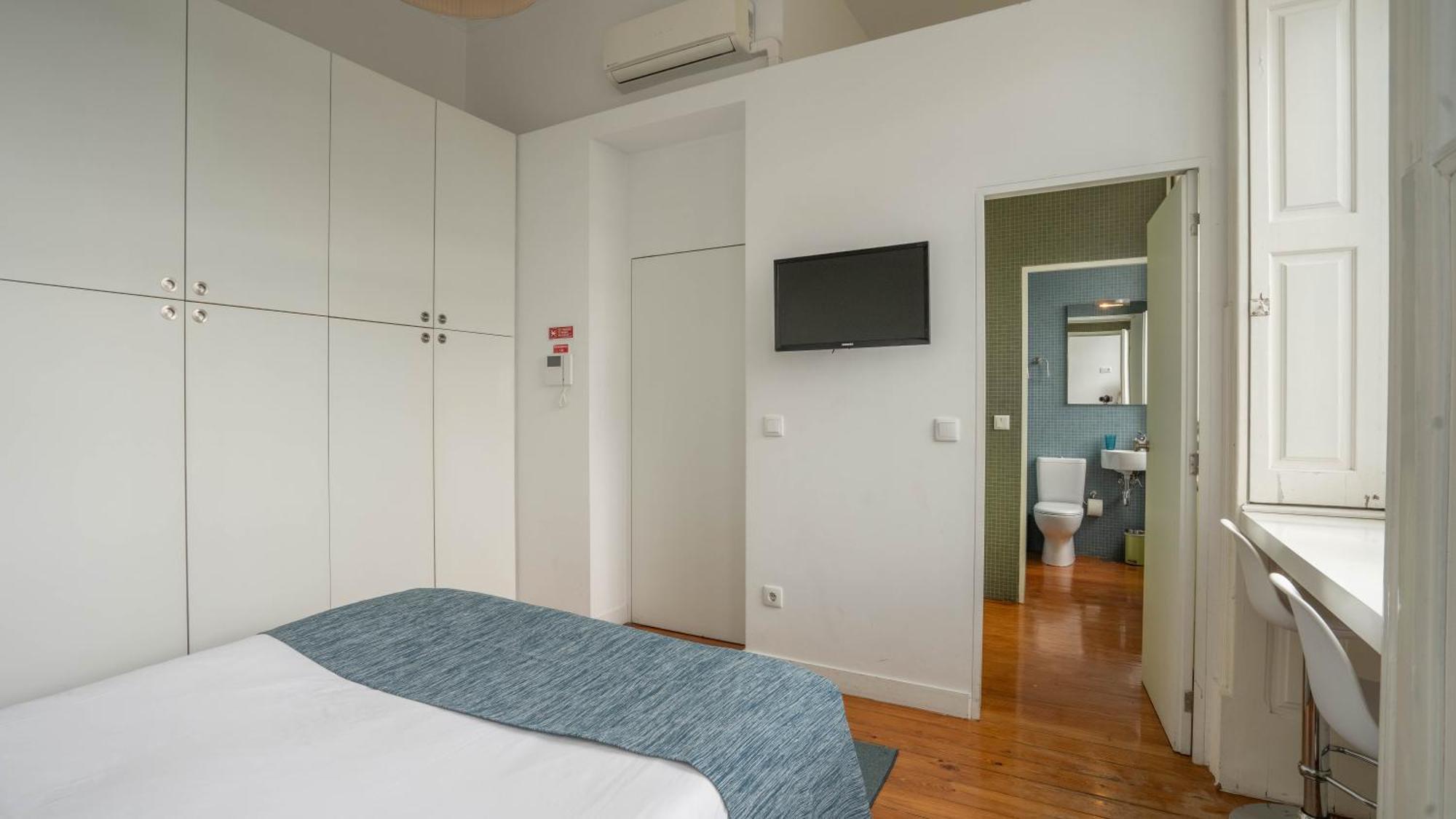 Home At Porto - Bolhao Apartments Apartment
