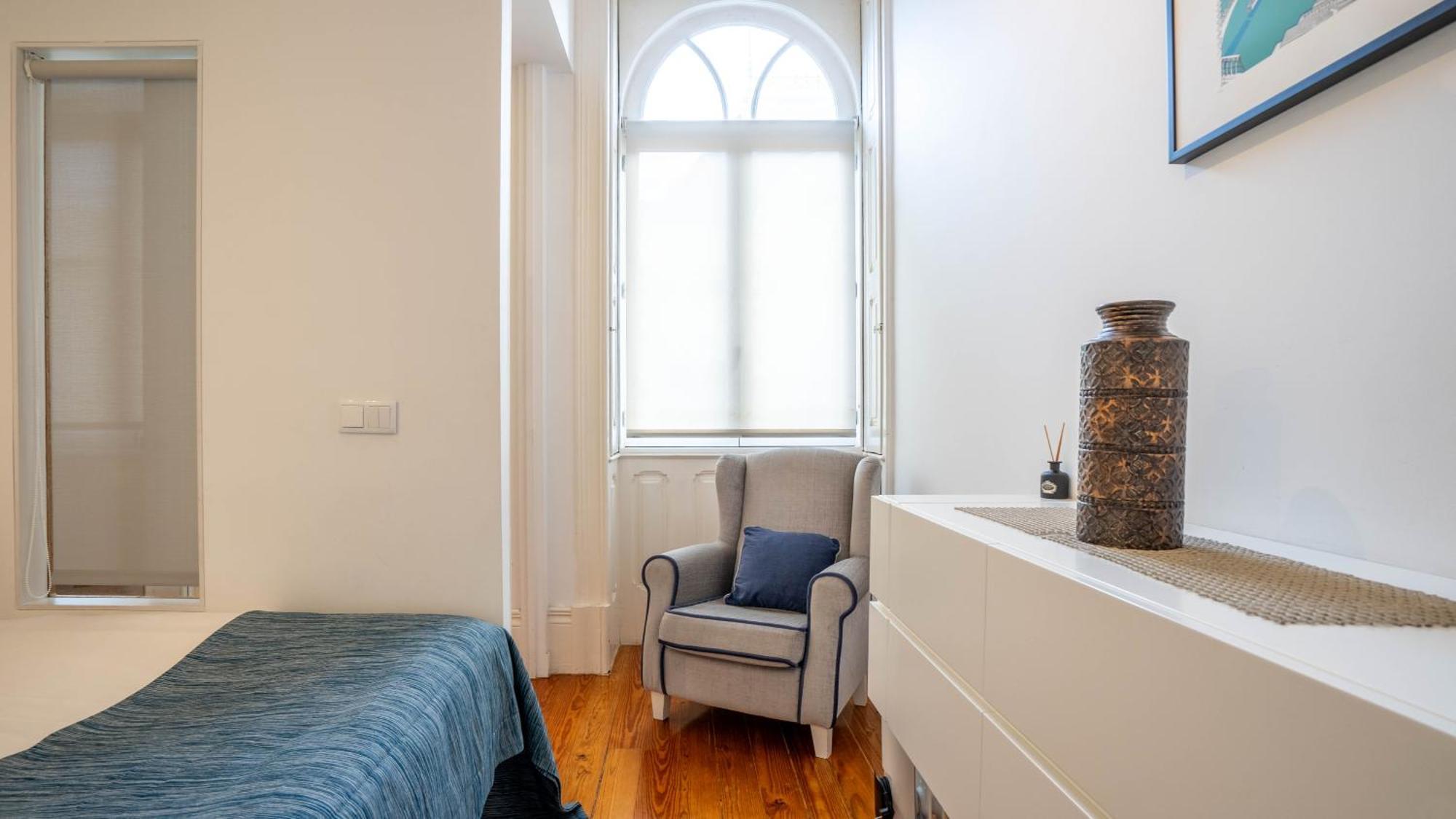 Home At Porto - Bolhao Apartments