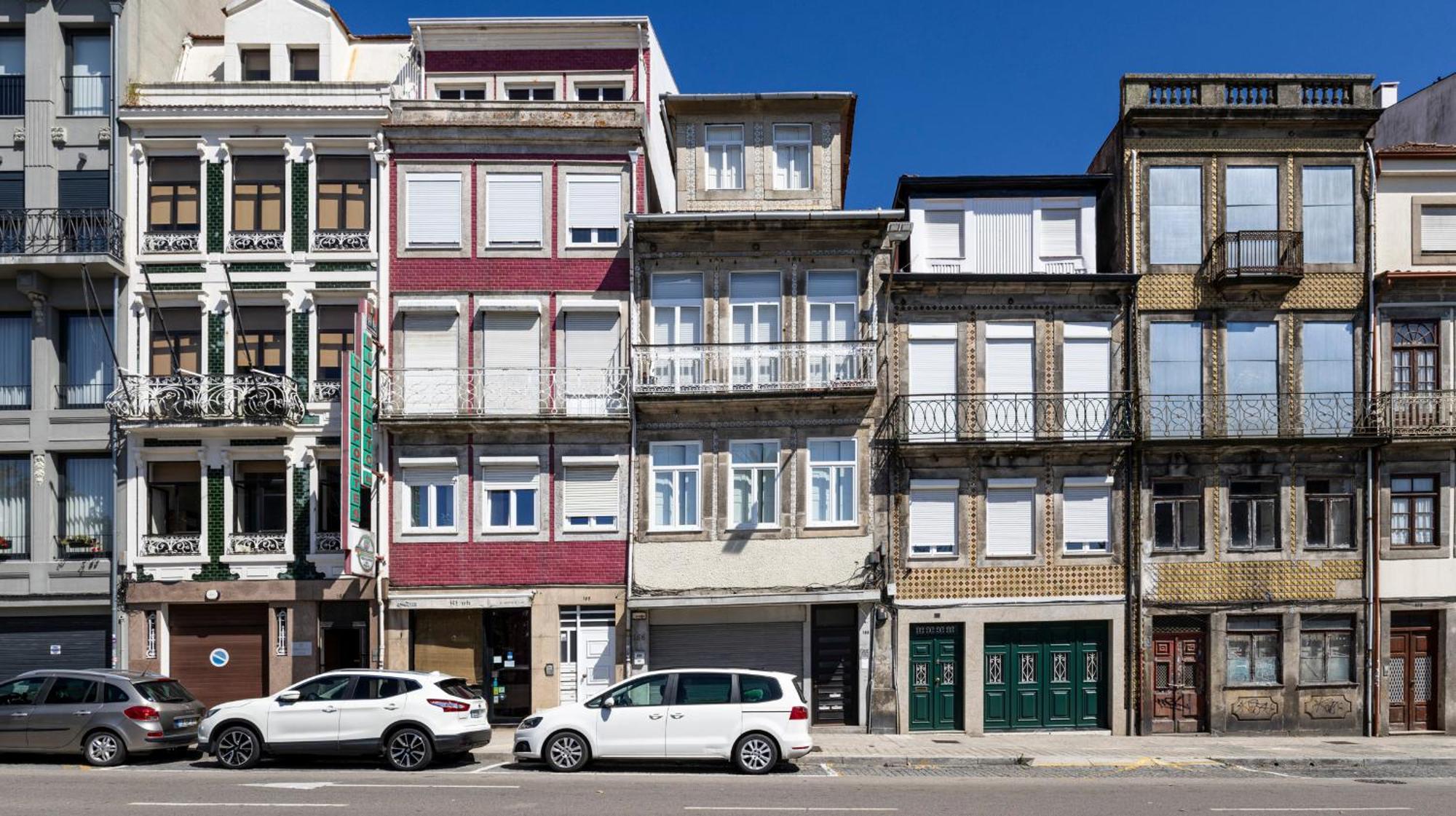 Downtown By Lovelystay Porto
