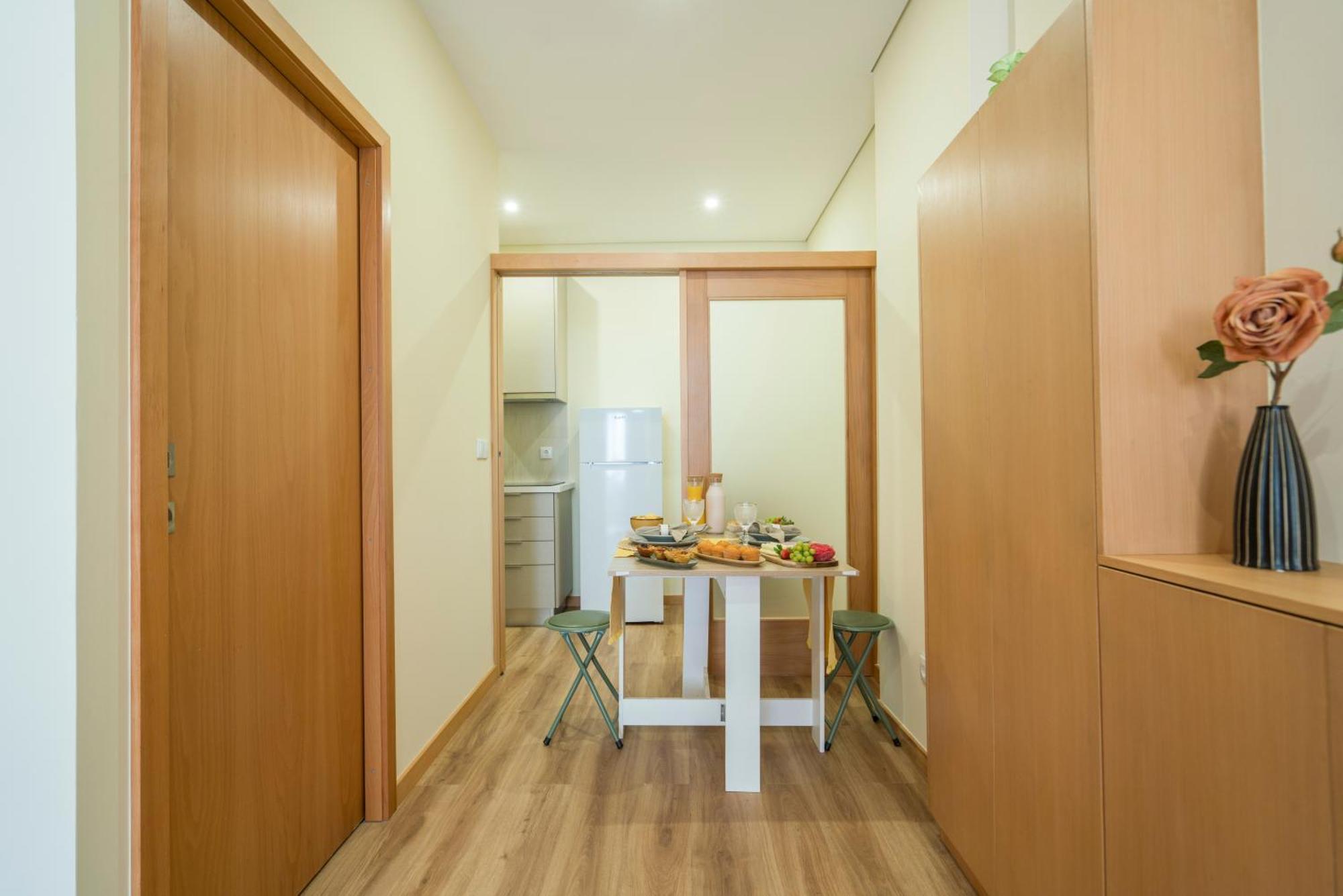 Apartment Host Wise - Urban Escape Porto
