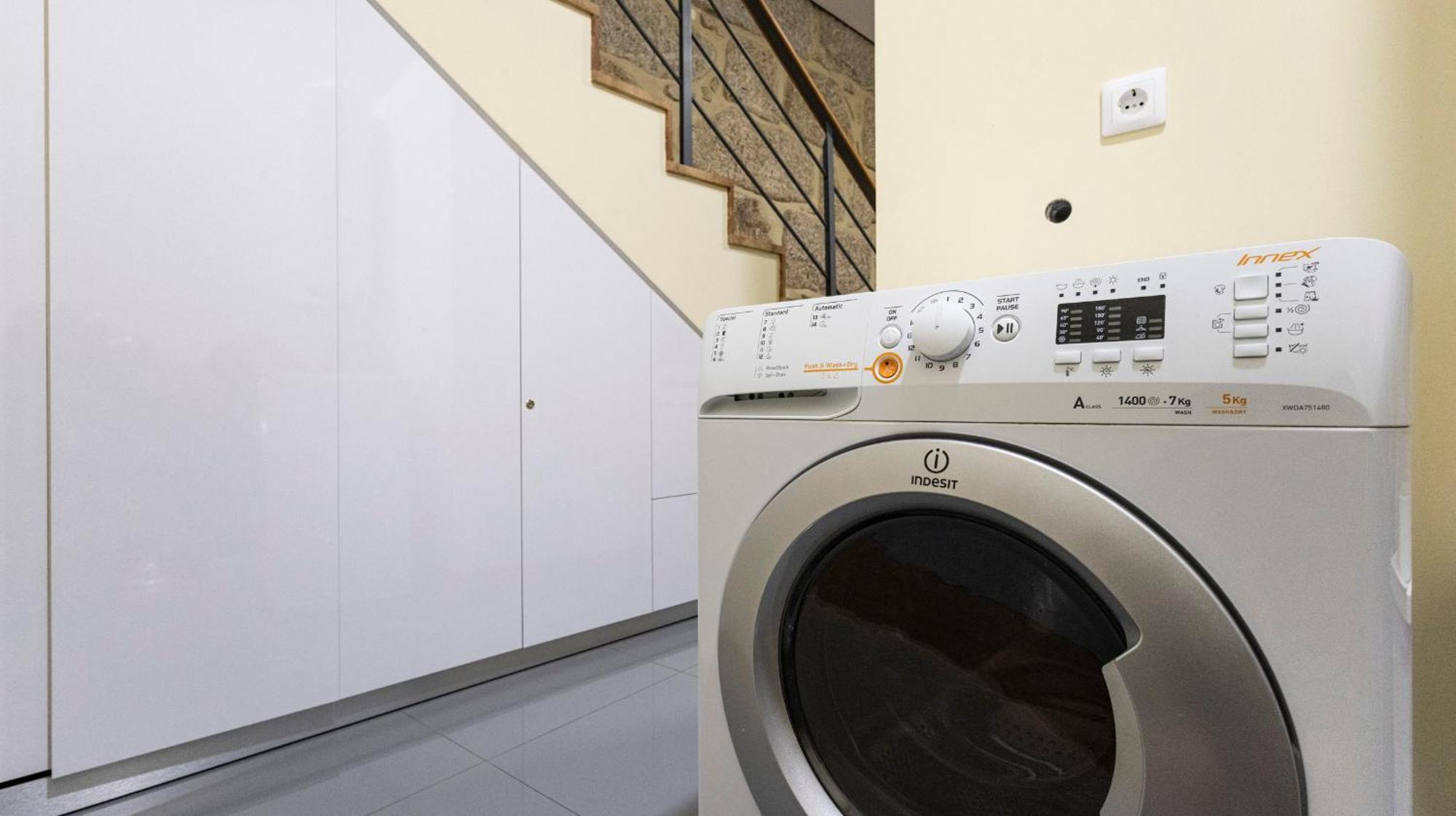 Mouzinho's Place By Lovelystay Apartamento