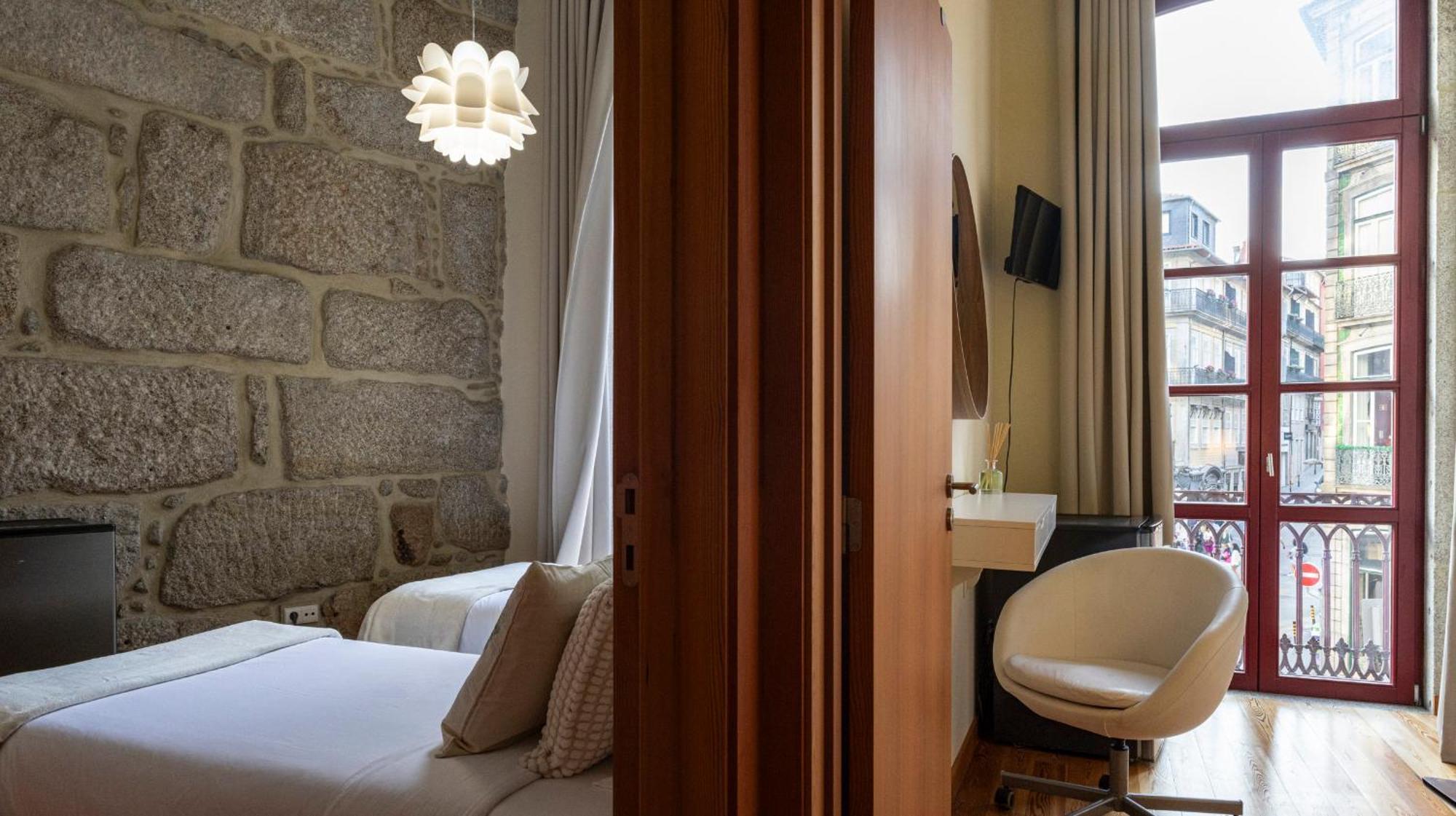 Mouzinho's Place By Lovelystay Apartamento