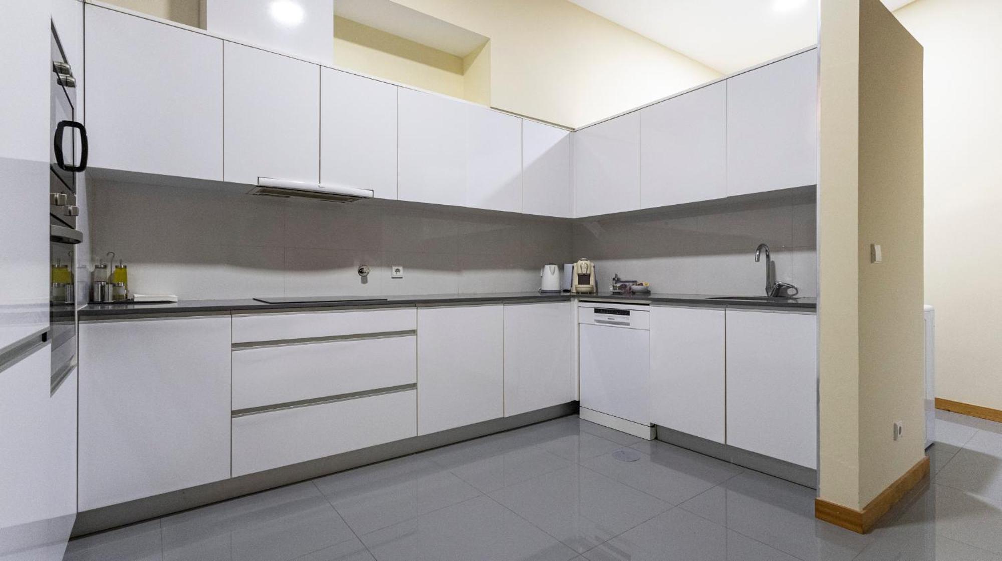 Mouzinho's Place By Lovelystay Apartamento Porto