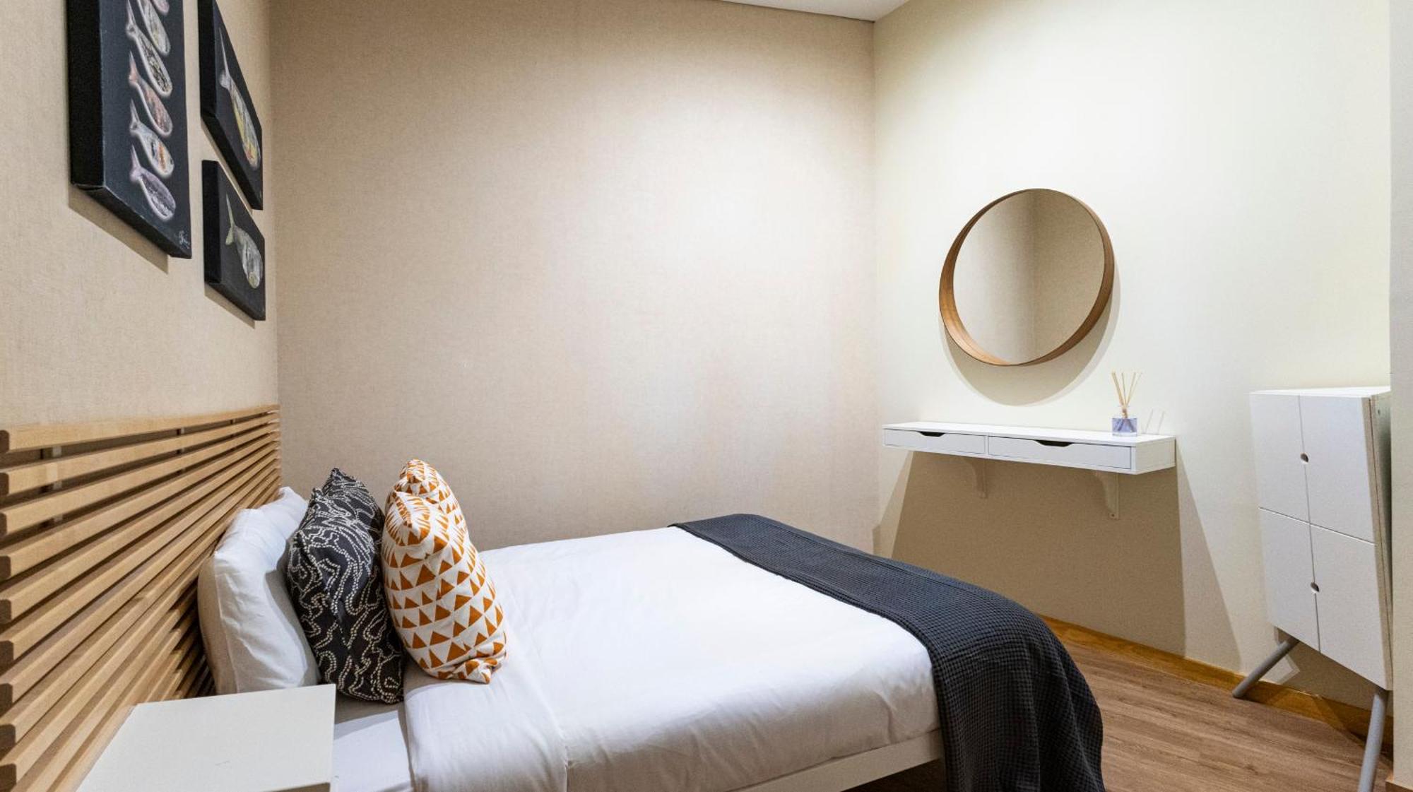 Mouzinho's Place By Lovelystay Apartamento