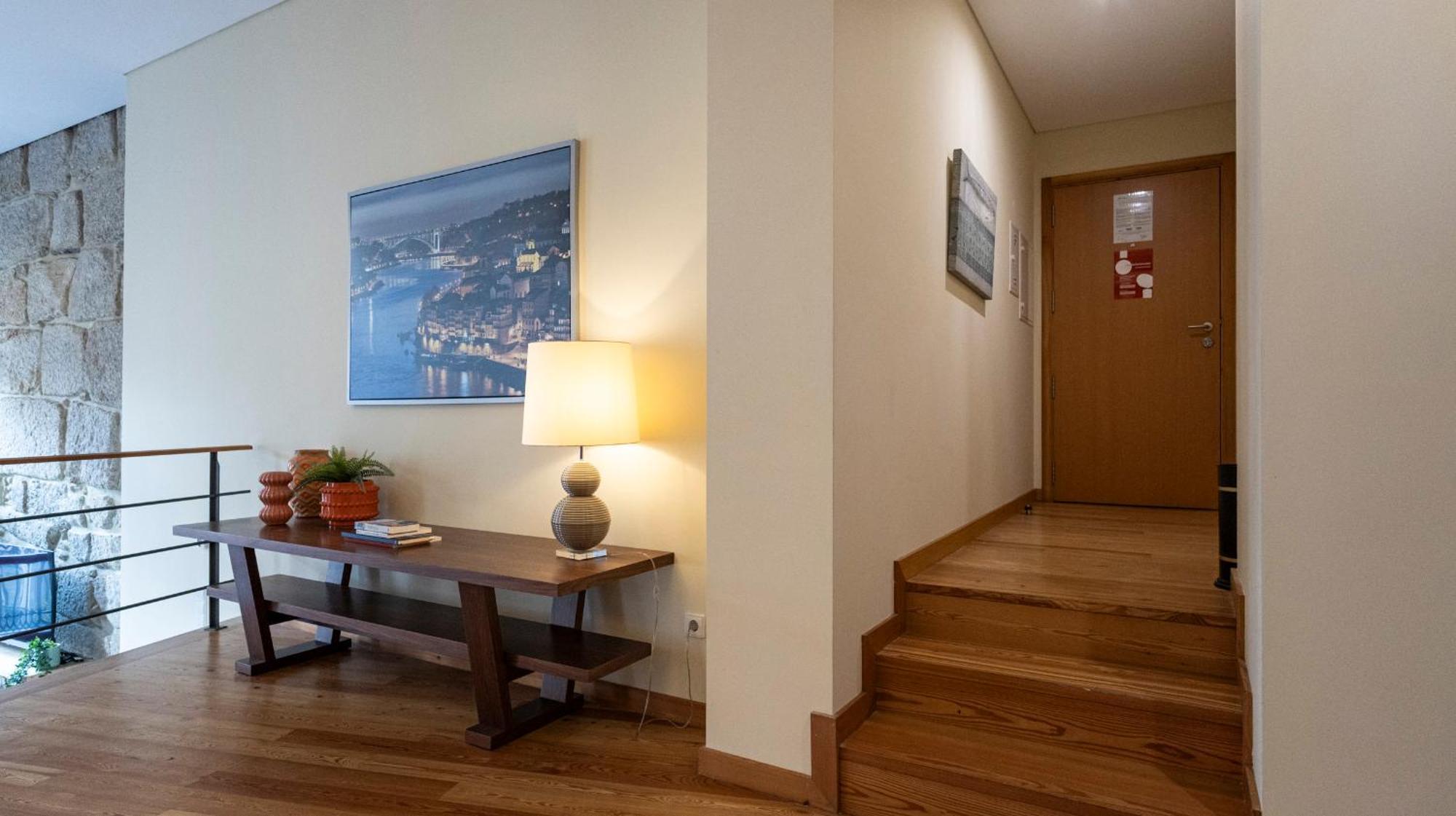 Mouzinho's Place By Lovelystay Apartamento *