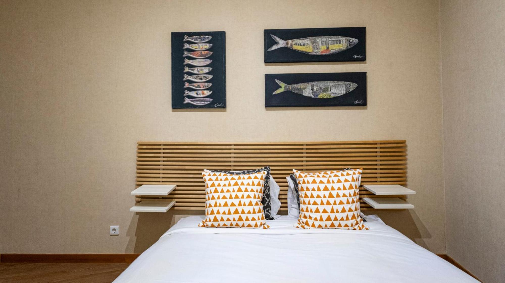 Apartamento Mouzinho's Place By Lovelystay
