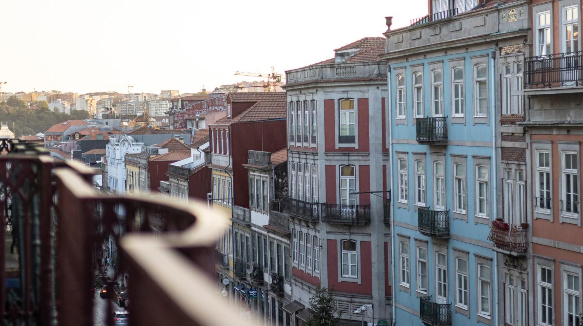 Apartamento Mouzinho's Place By Lovelystay *