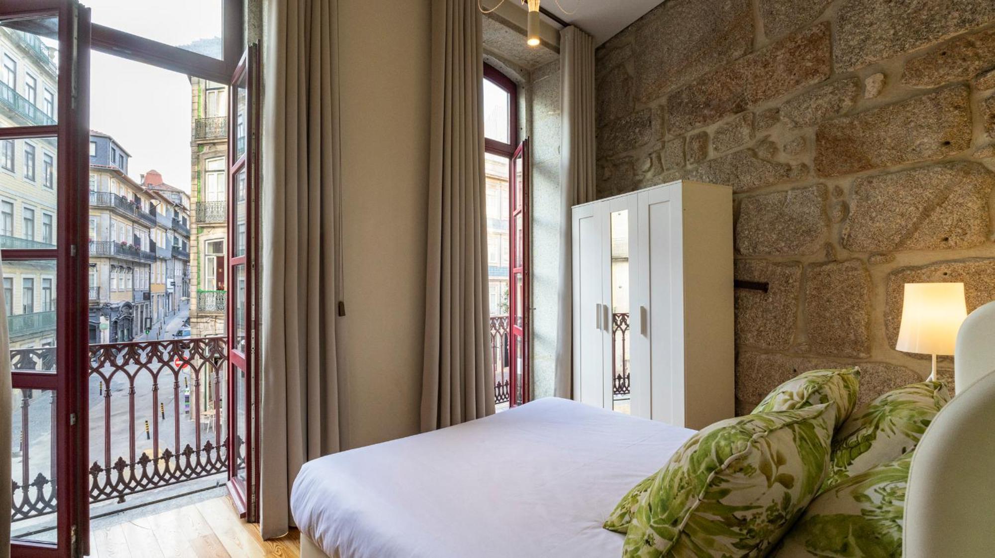 Mouzinho's Place By Lovelystay Porto