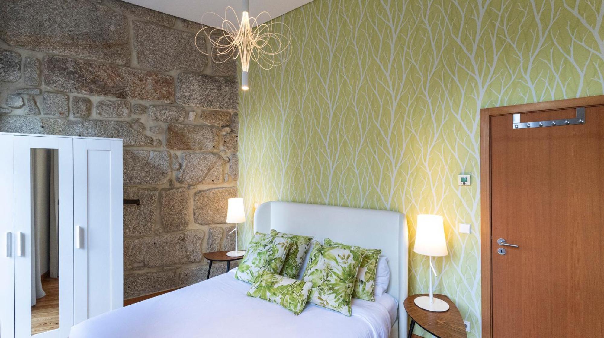 Apartamento Mouzinho's Place By Lovelystay