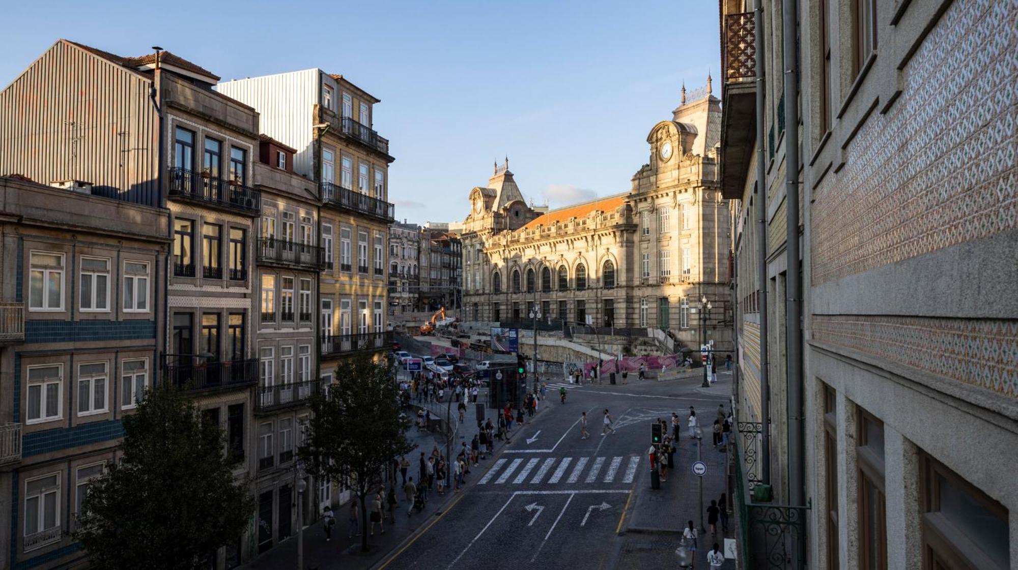 Mouzinho's Place By Lovelystay Porto