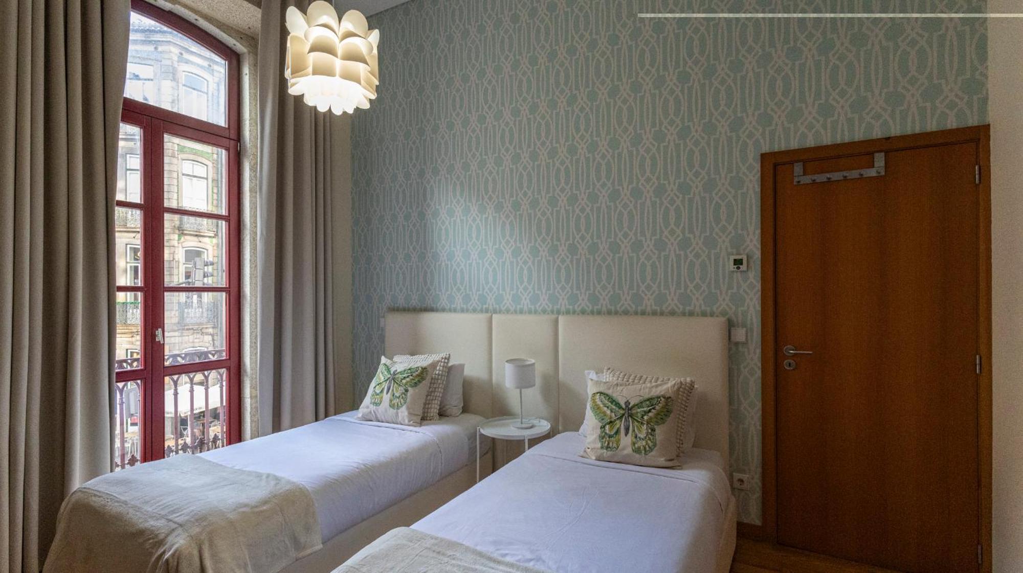 Apartamento Mouzinho's Place By Lovelystay *