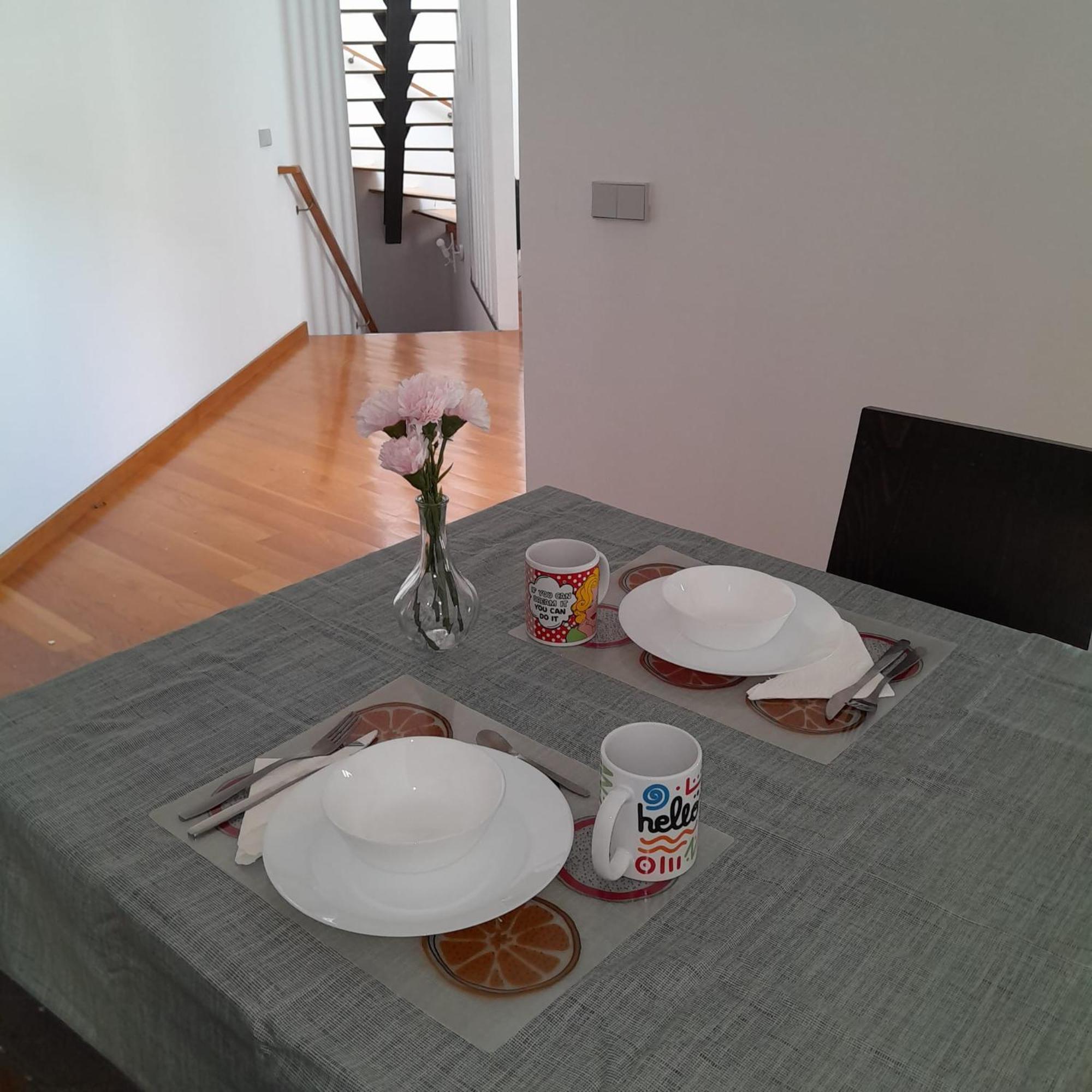 Homestay Paradise Porto