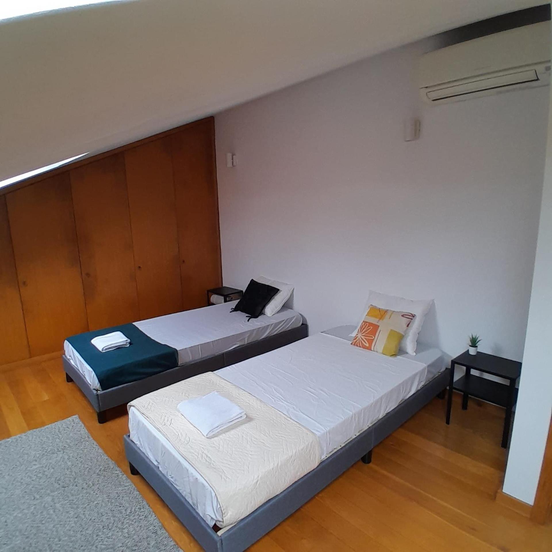 Paradise Homestay *