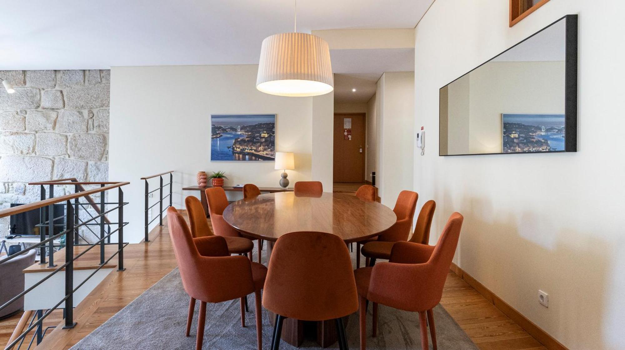 Mouzinho's Place By Lovelystay Porto