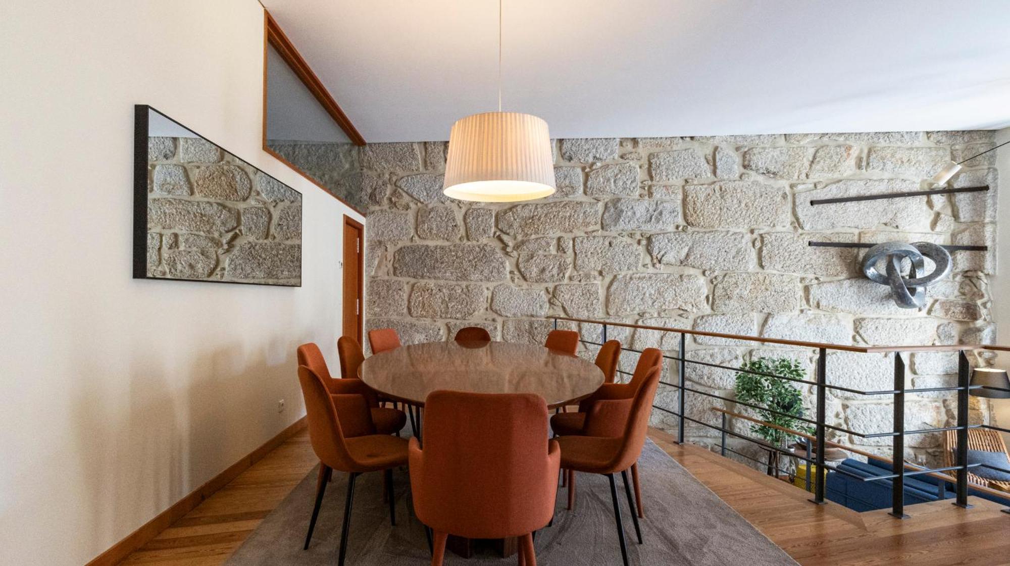 Mouzinho's Place By Lovelystay * Porto