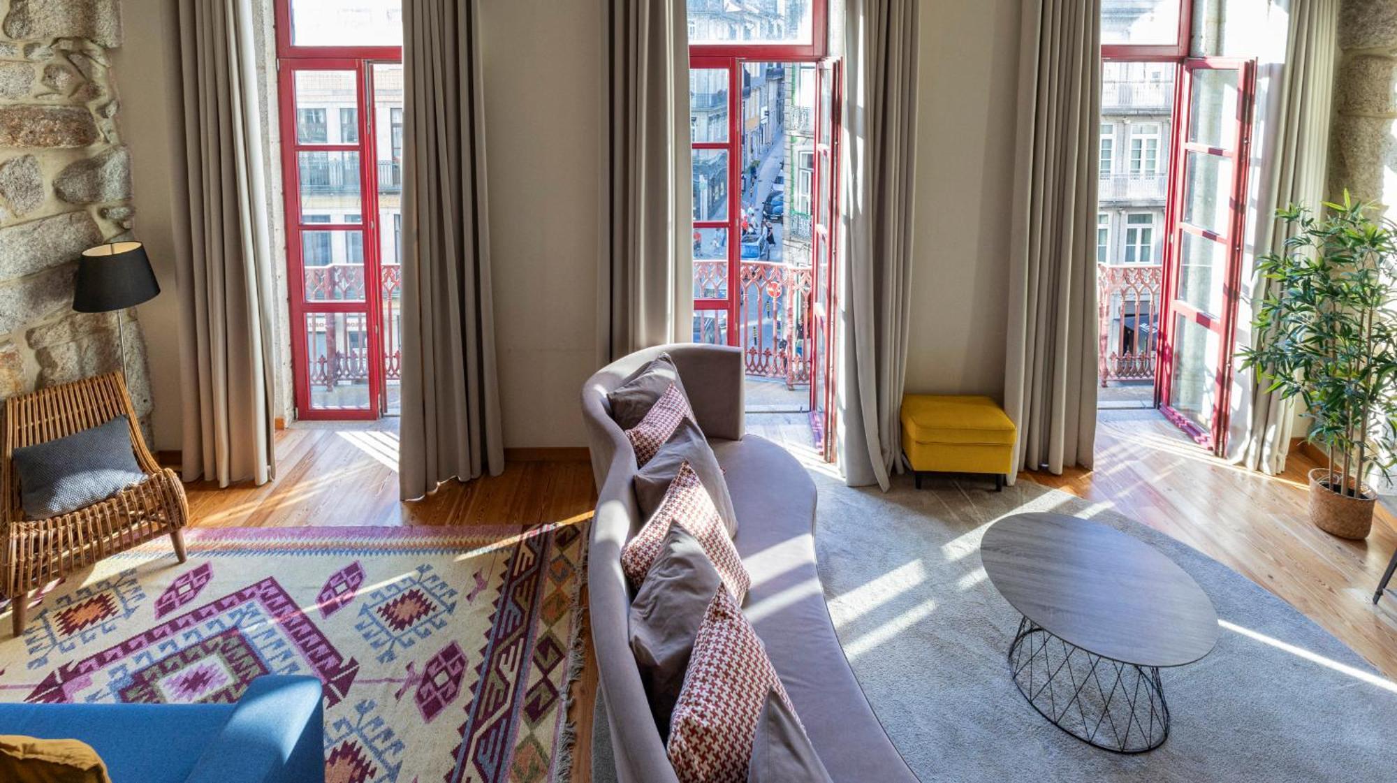 Mouzinho's Place By Lovelystay Porto