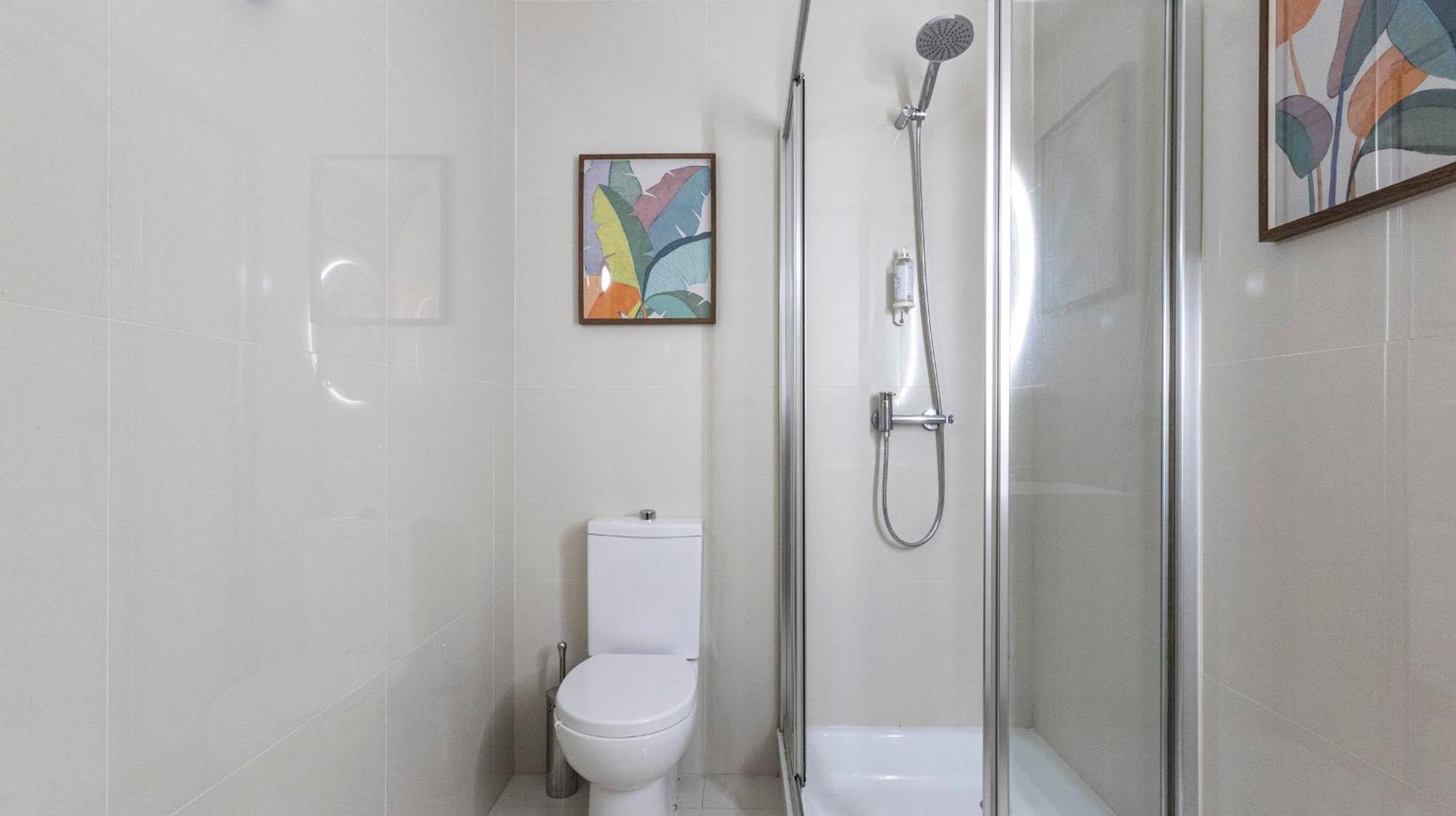 Mouzinho's Place By Lovelystay Apartamento *