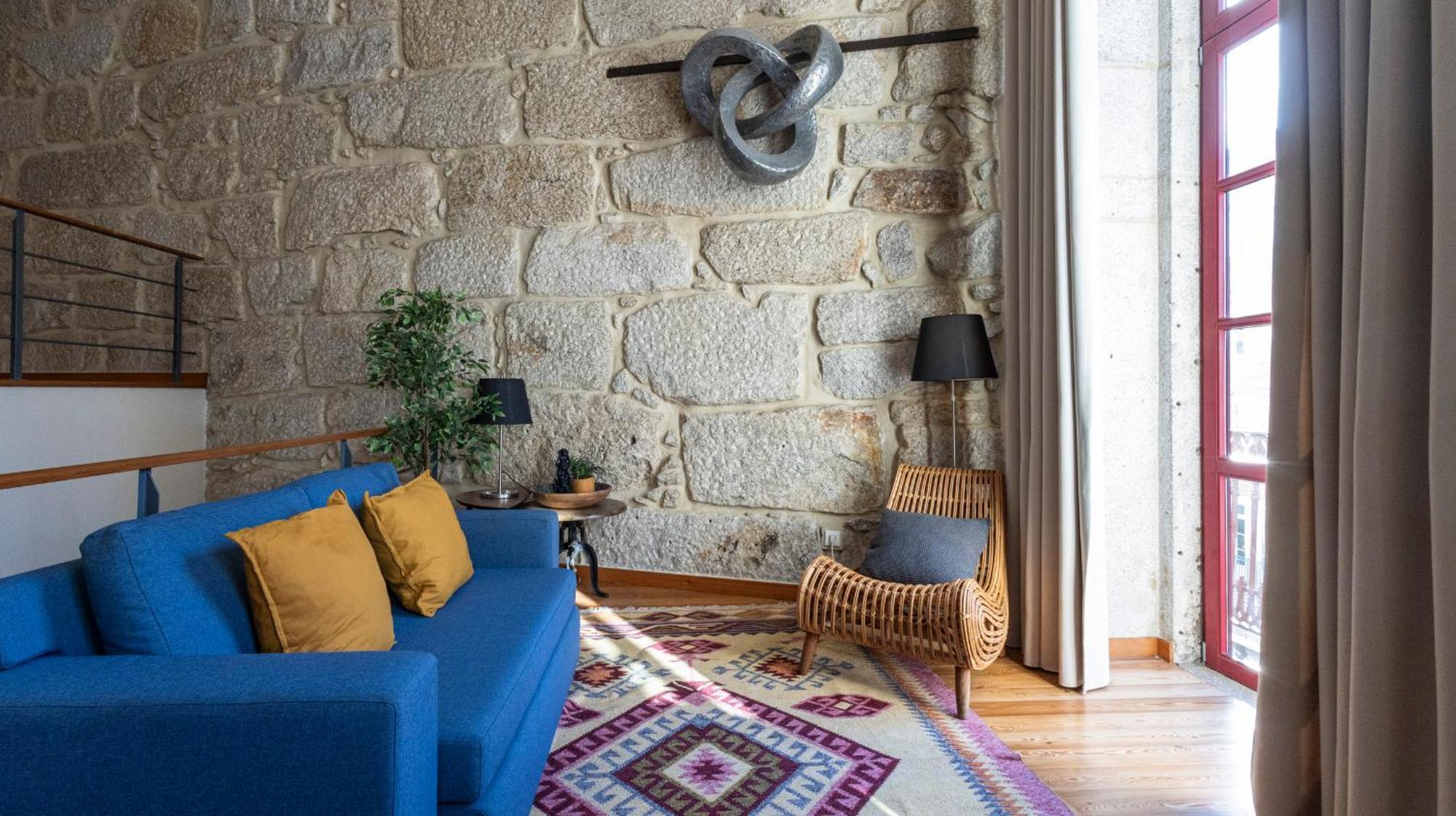 Mouzinho's Place By Lovelystay Porto
