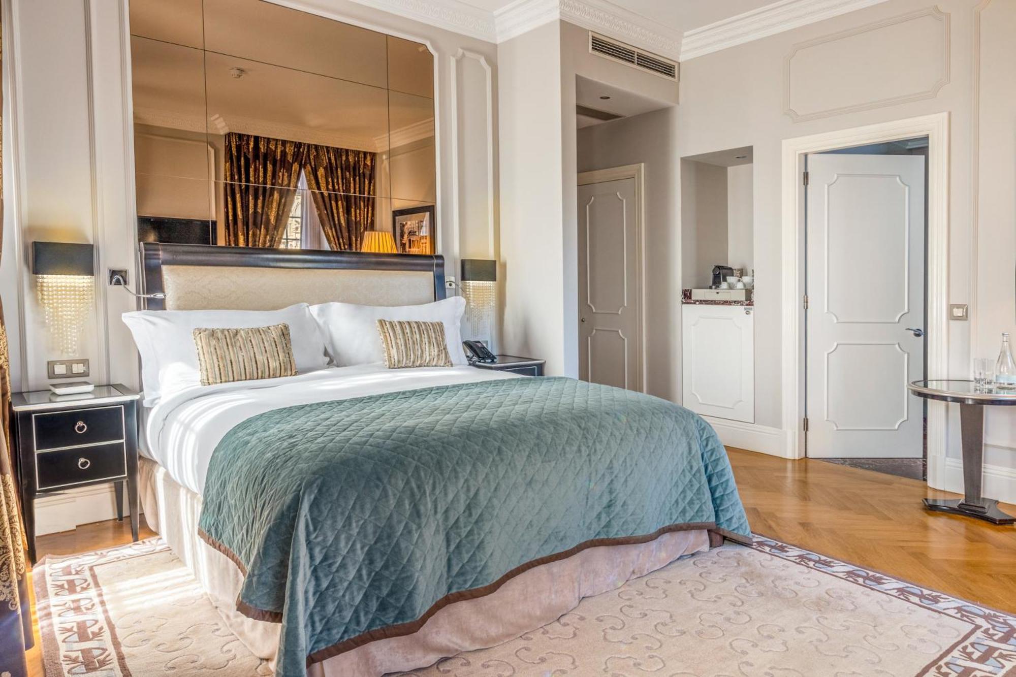 Hotel Intercontinental - Palacio Cardosas By Ihg Porto