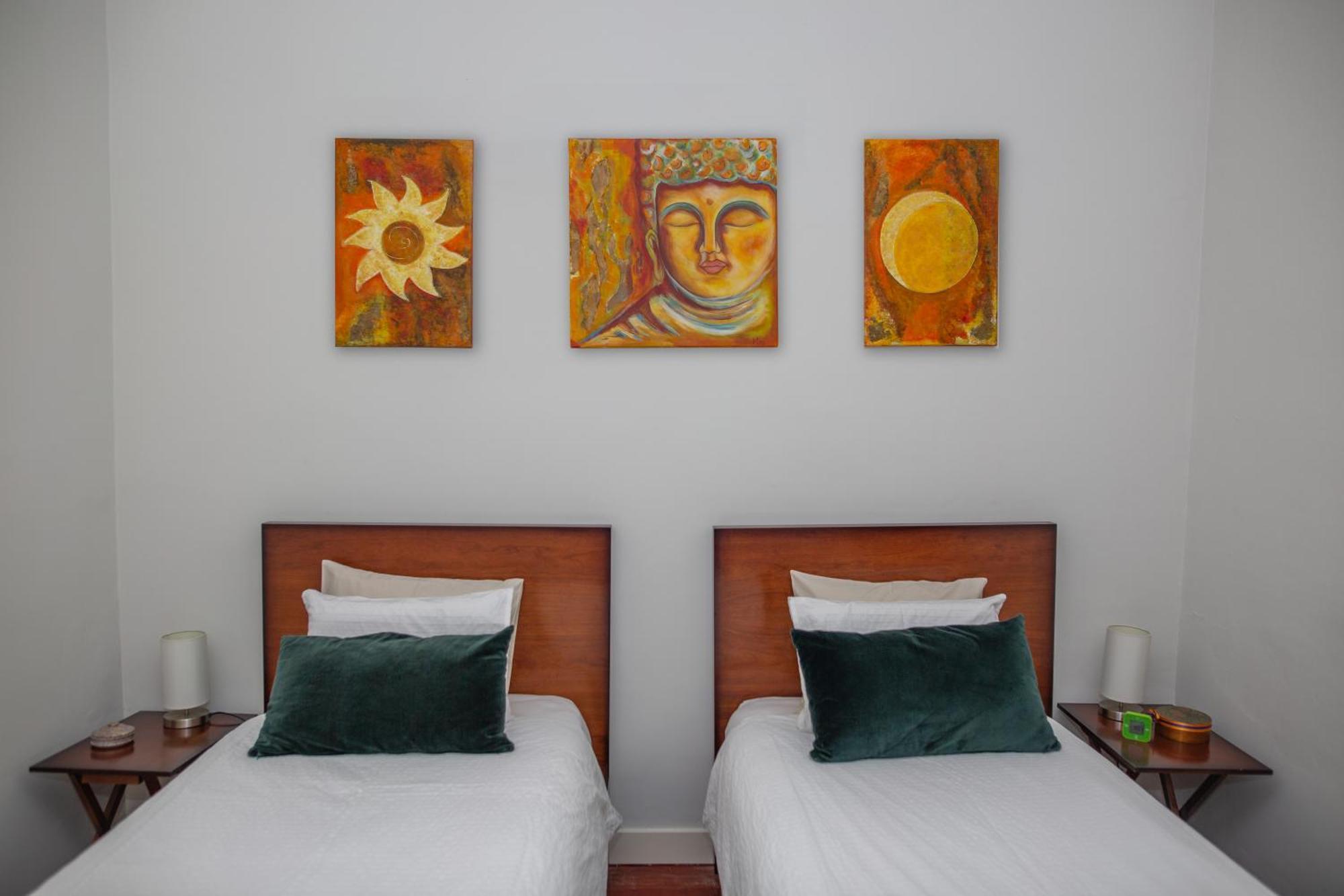 Apartamento Bonjardim Terrace