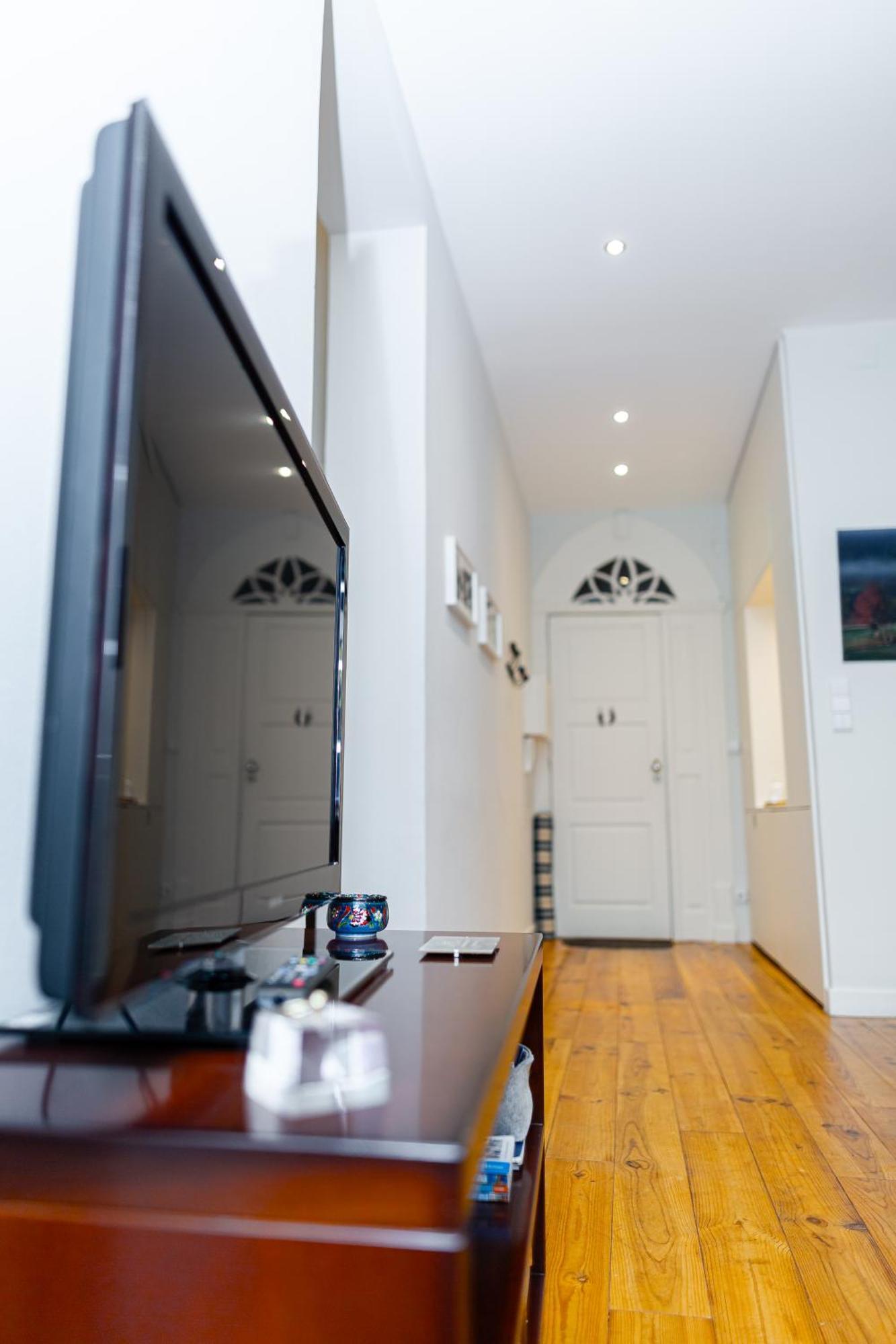 Apartamento Bonjardim Terrace Porto