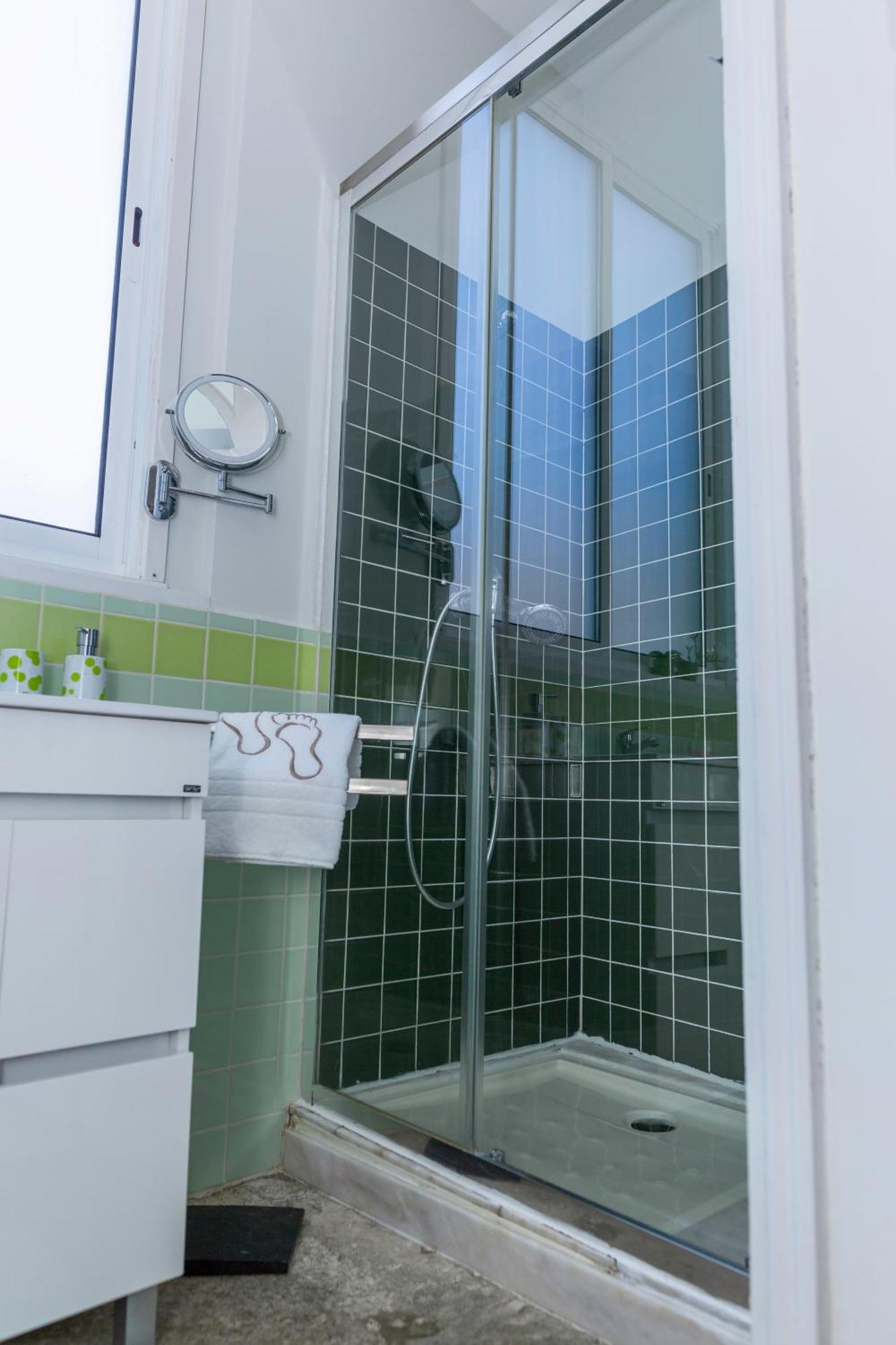 Apartamento Bonjardim Terrace