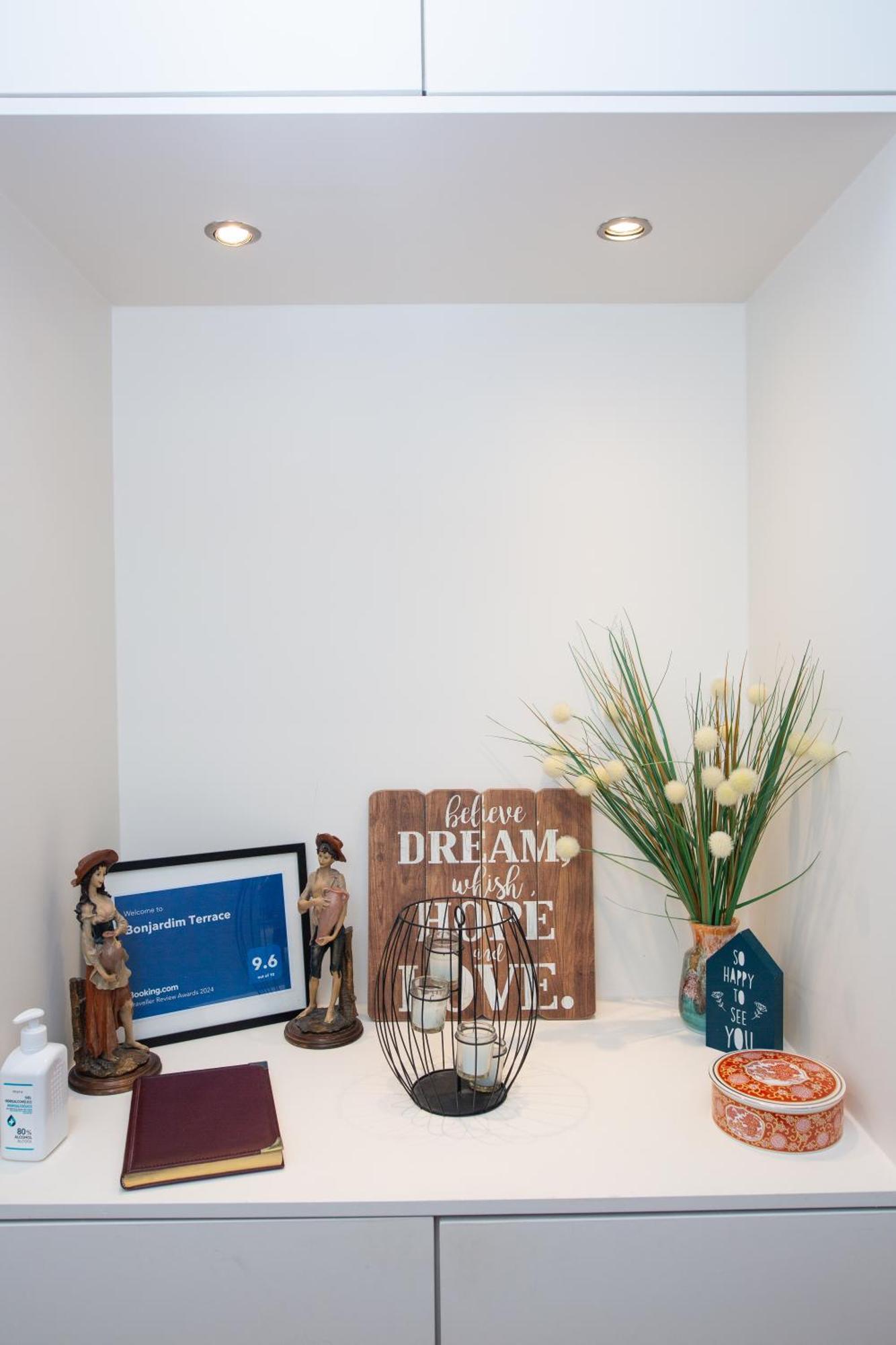 Apartamento Bonjardim Terrace Porto
