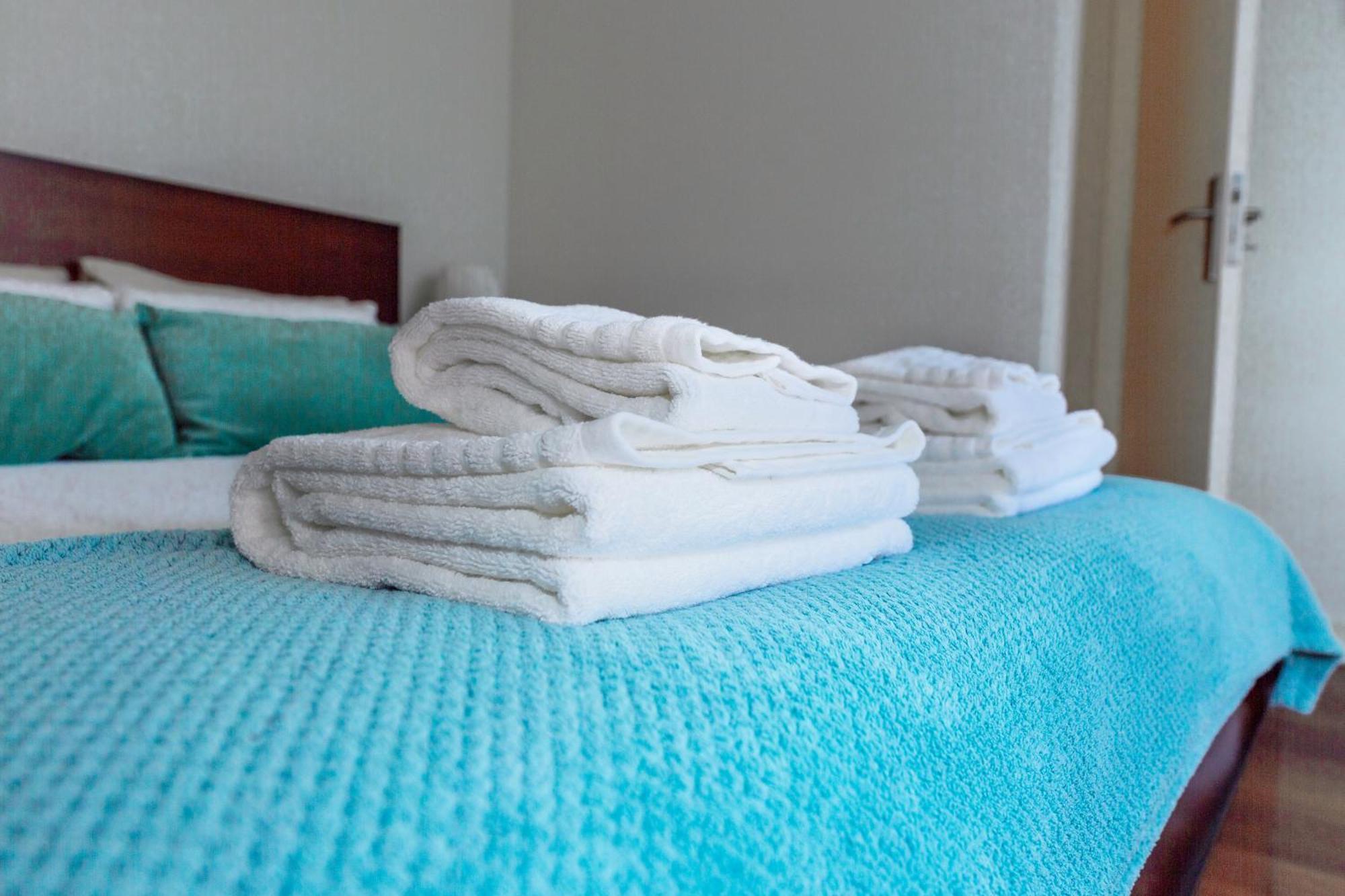 Bonjardim Terrace Apartamento